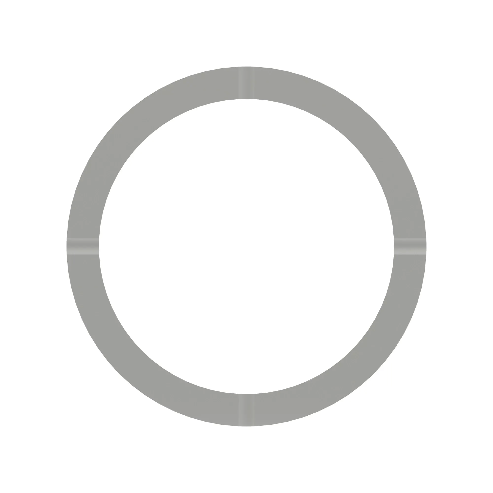 Thrust Ring