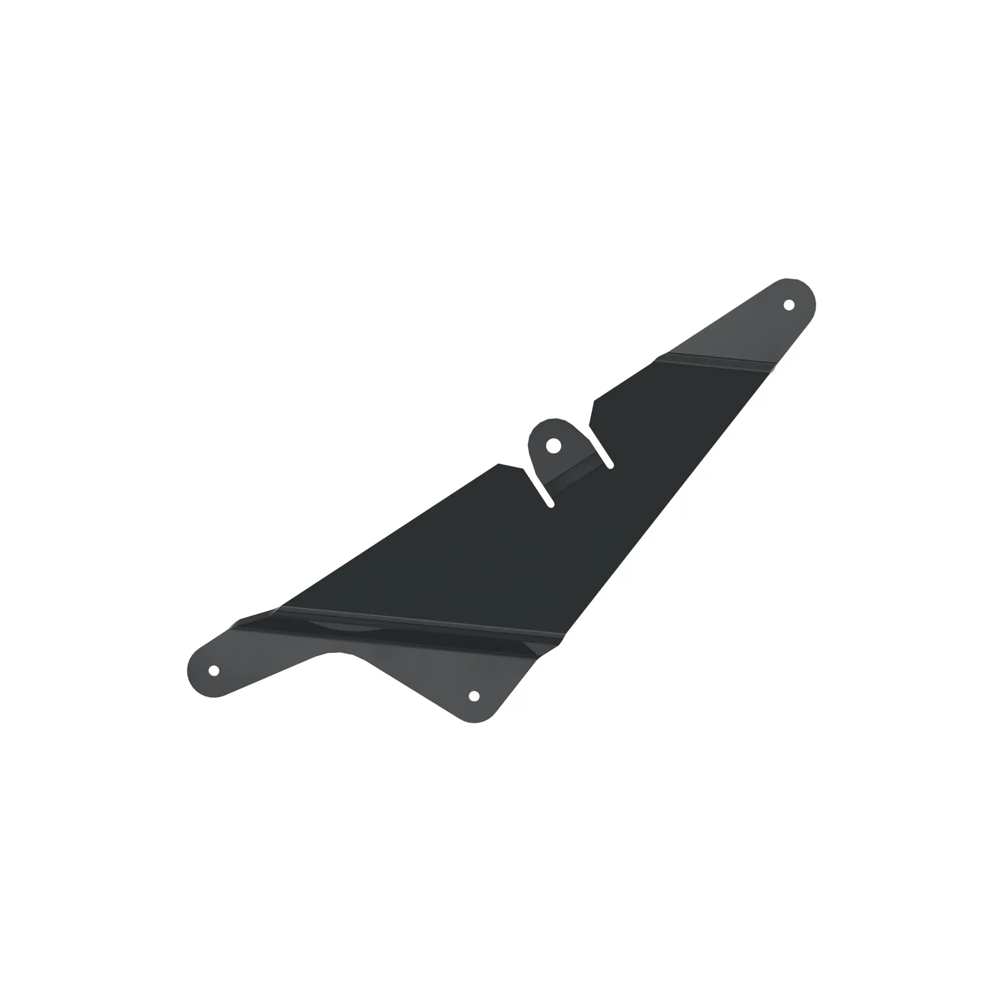 BRACKET, HOOD HINGE (FRONT GRILL),