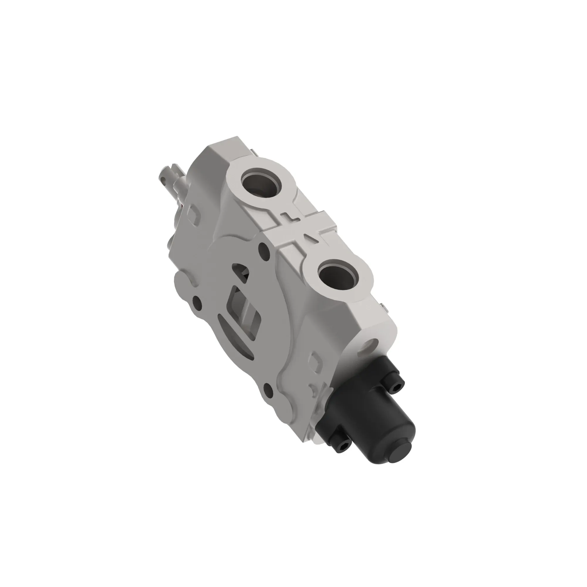 Spool Valve
