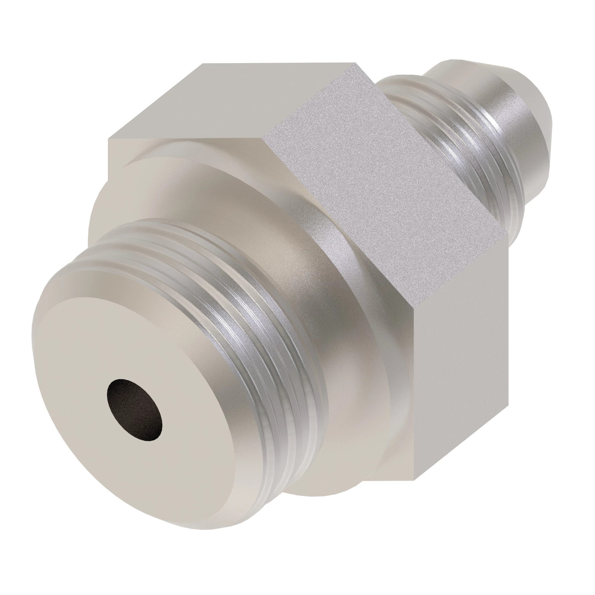 ADAPTER FITTING, (FITTING)