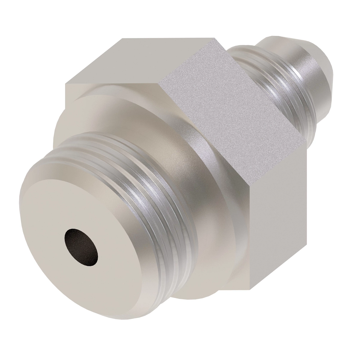 Adapter Fitting, (Fitting)