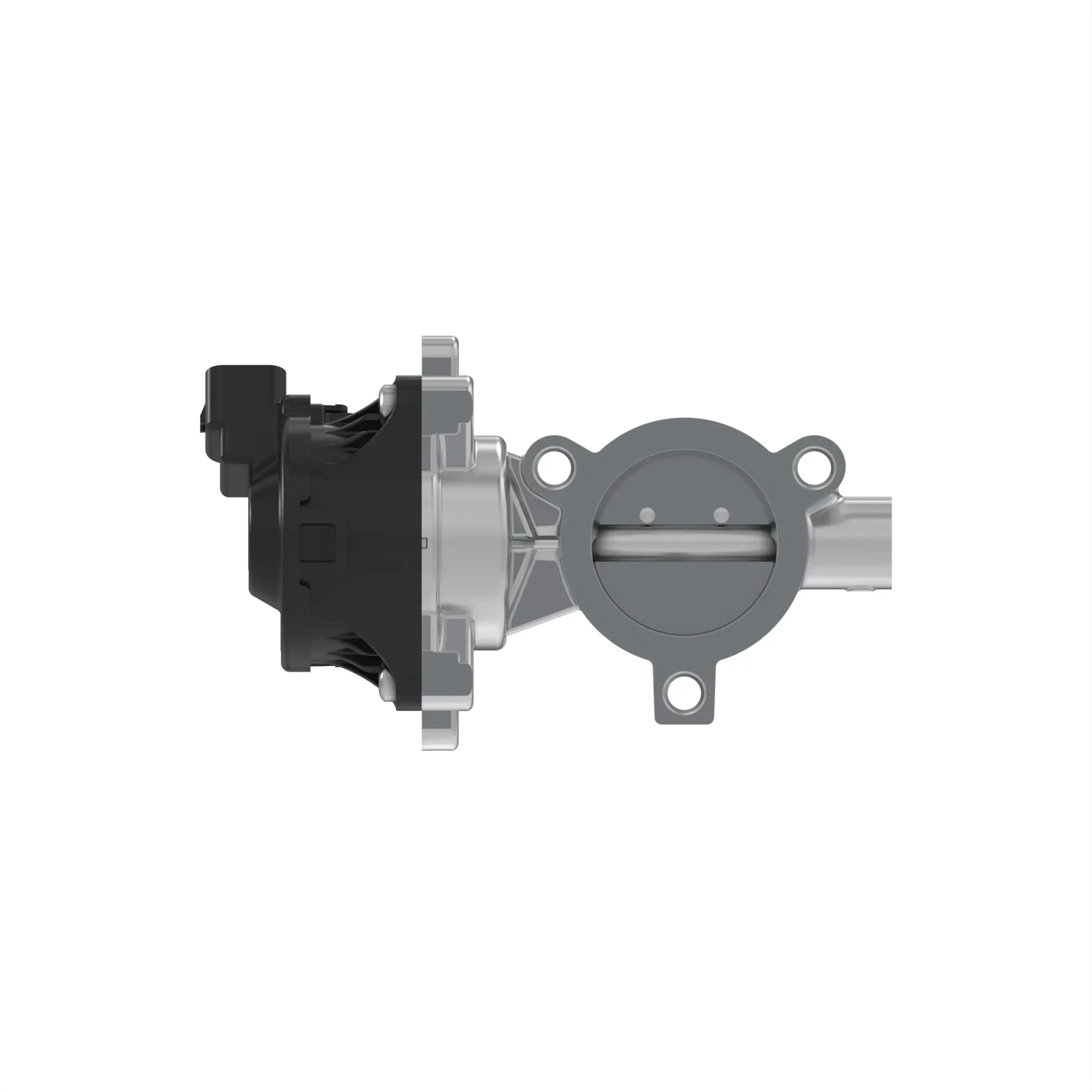 EXHAUST GAS RECYCLING VALVE, 47MM,