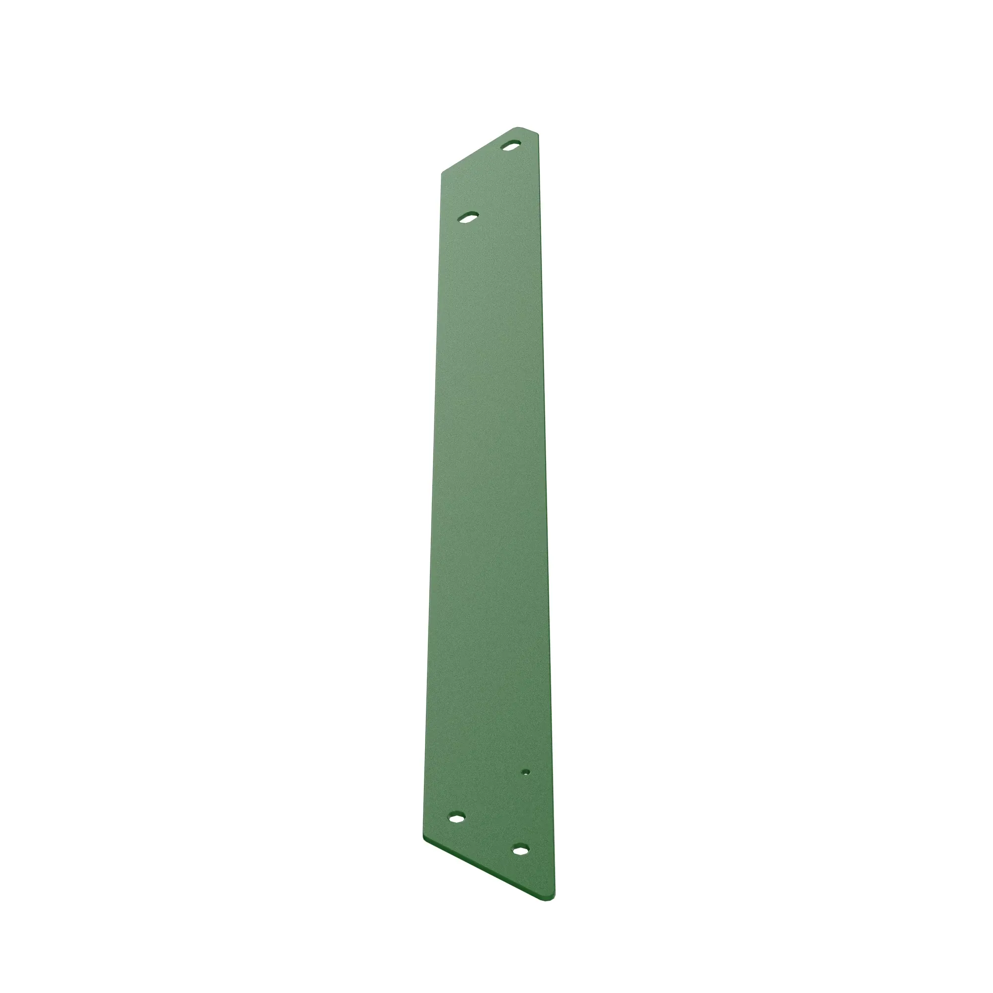 John Deere Upper Support Panel Plate, Left Side - HXE84268