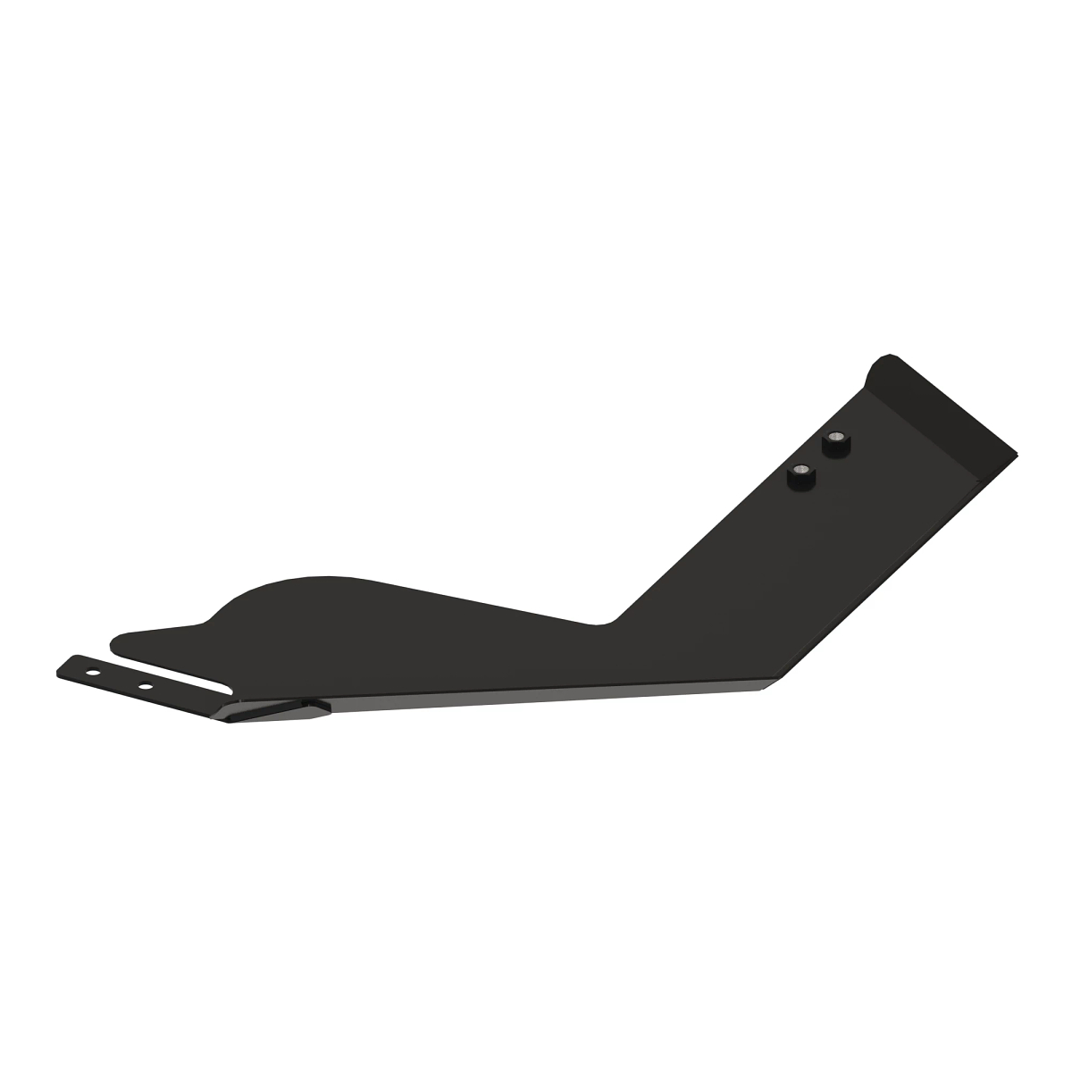 GUARD, BOTTOM, MW65-75 MAX. CAPACIT