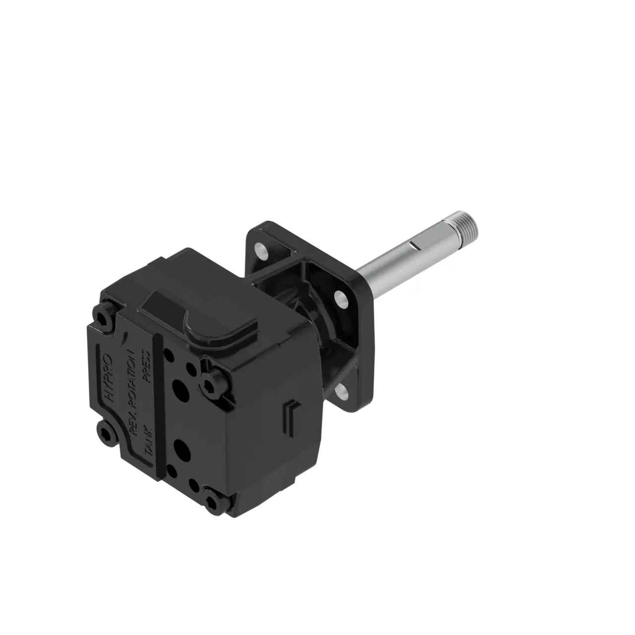 HYDRAULIC MOTOR, SERVICE KIT