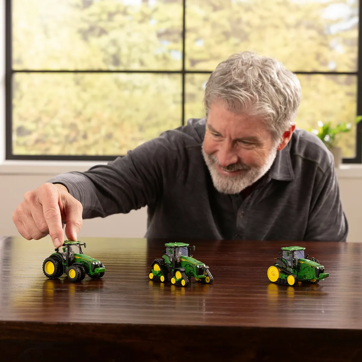 1/64 8R Series Set | Prestige Collection