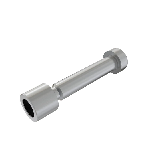 John Deere Multi-Coupler Bushing - HXE117553