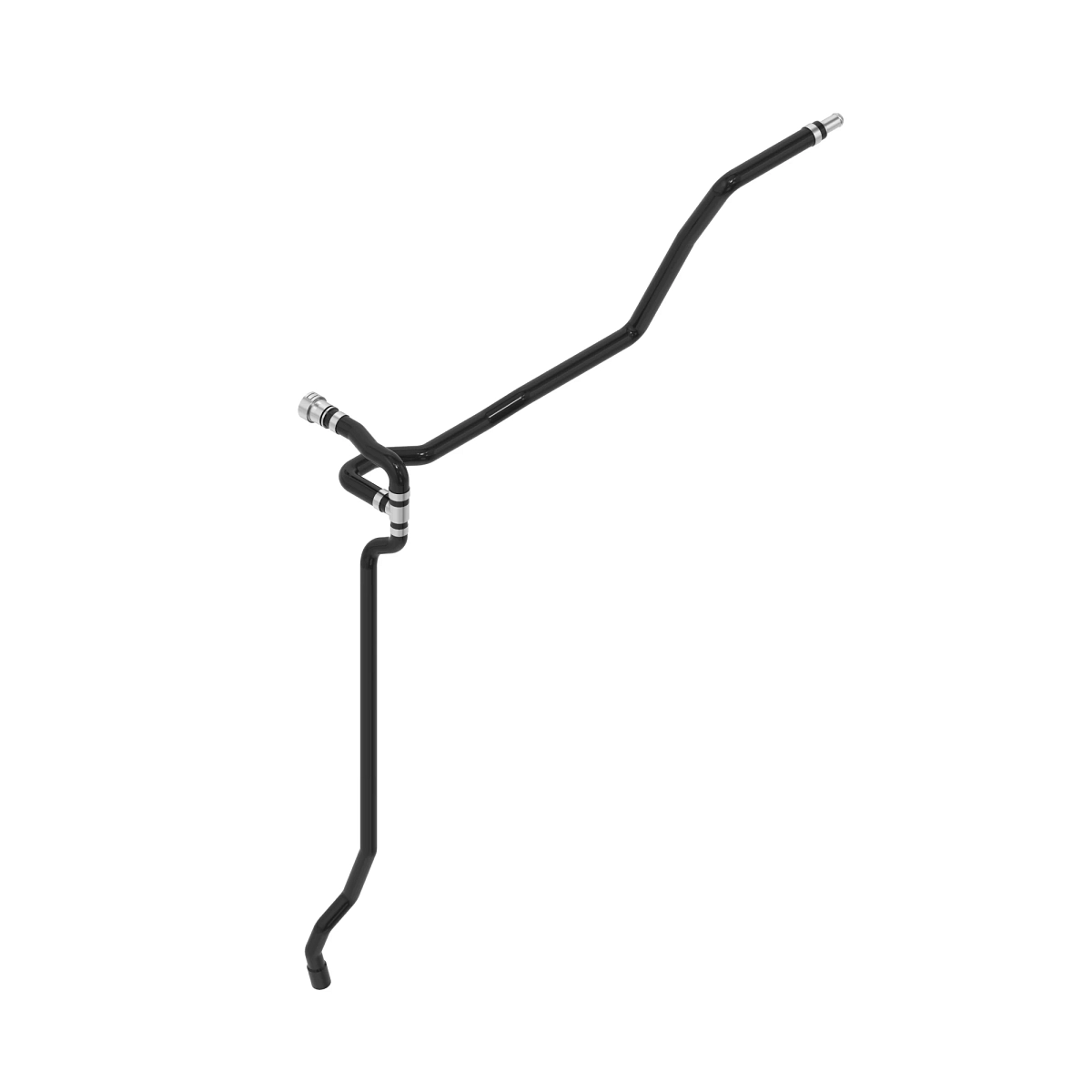 Hose, Assy, Def-Tank Heating