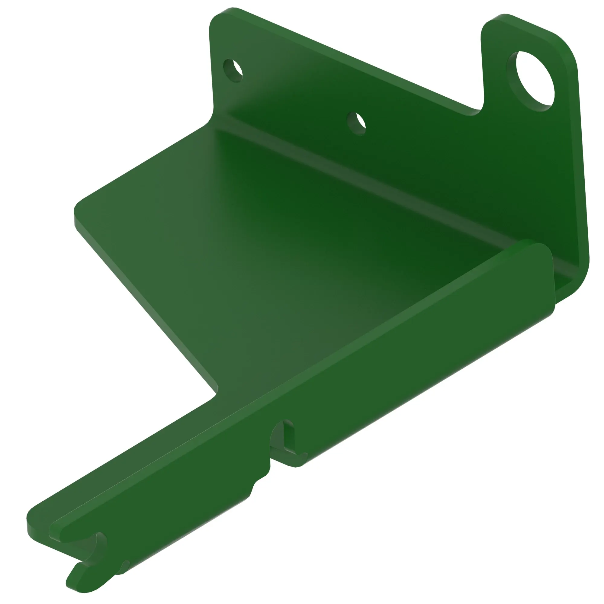 CF AEF VALVE BRACKET