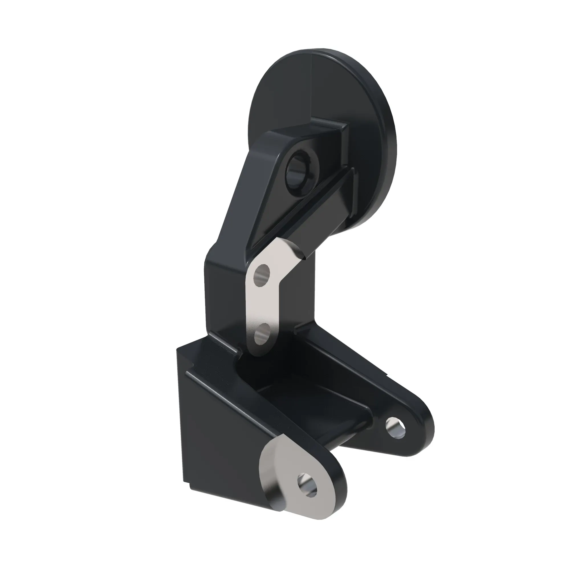 John Deere Tensioner Mount Bracket - T294918