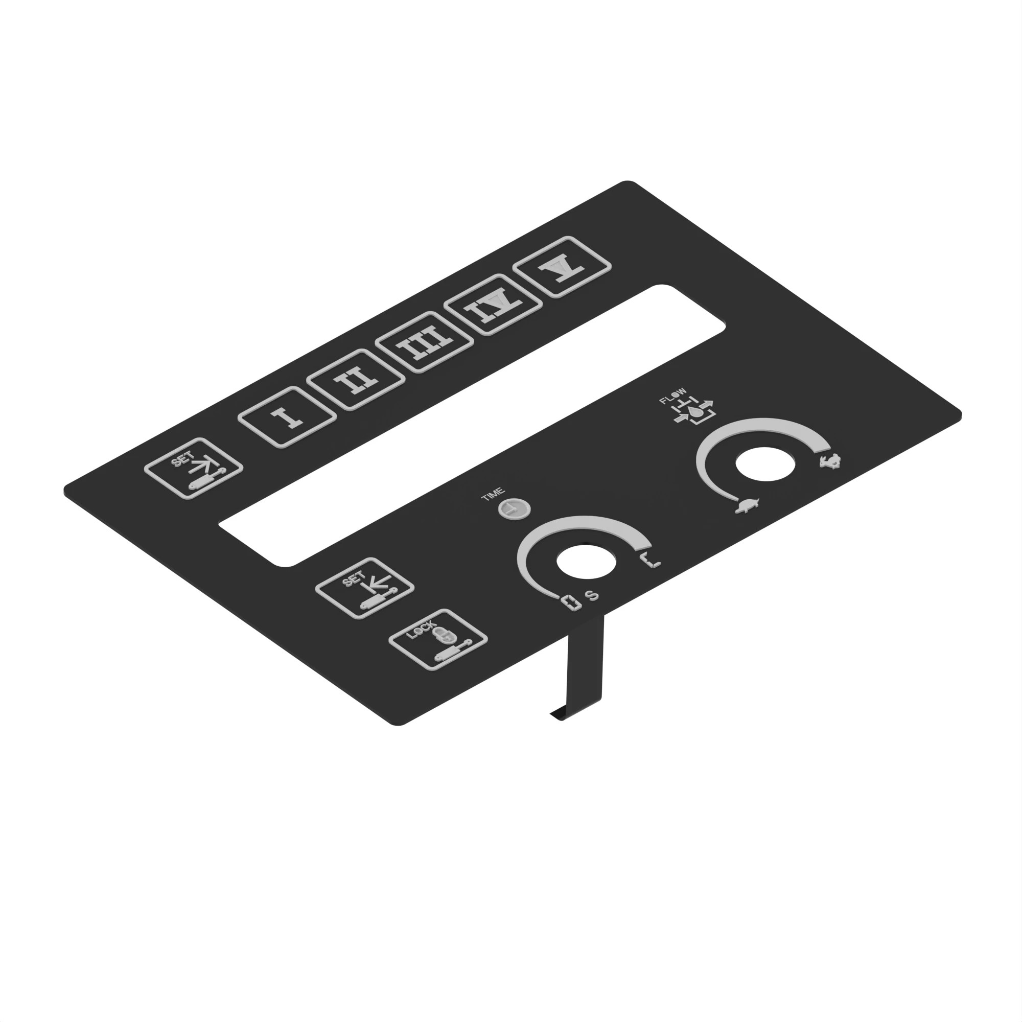 SWITCH, BEACON LIGHT