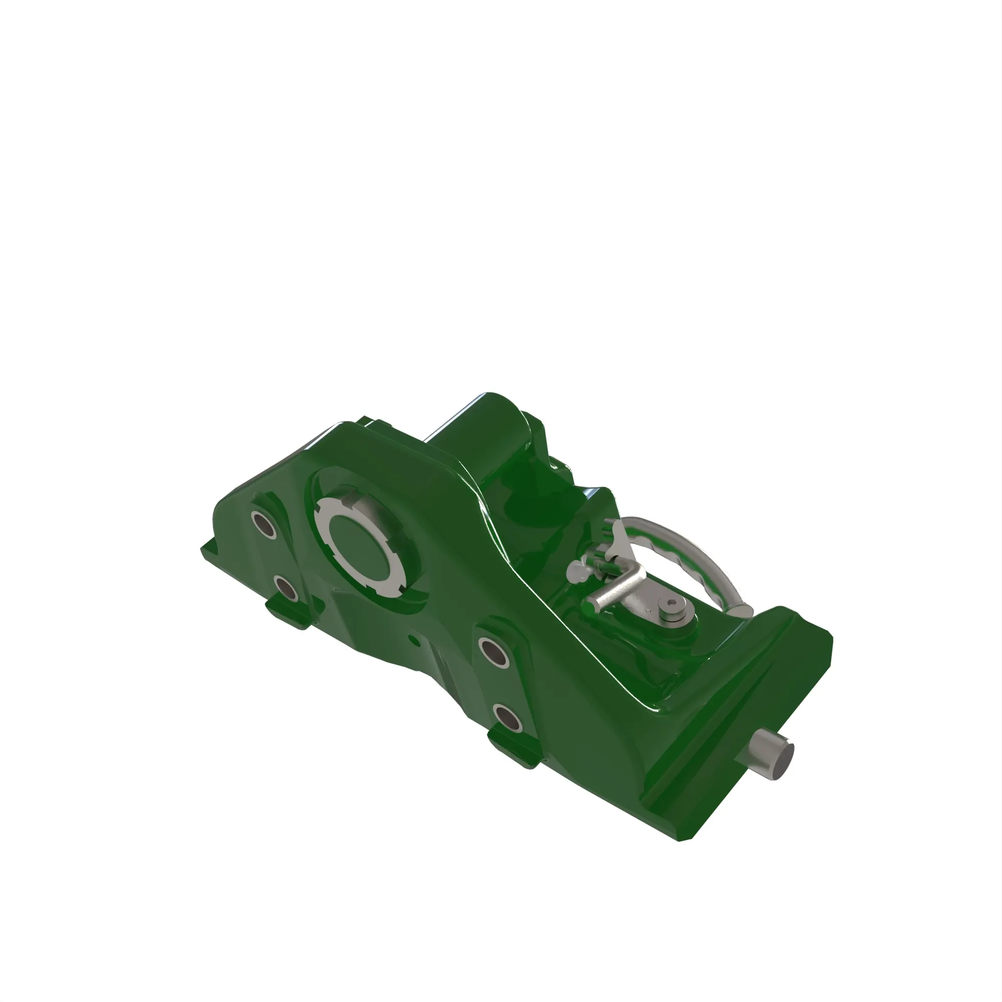 TA20966: Hitch Coupling