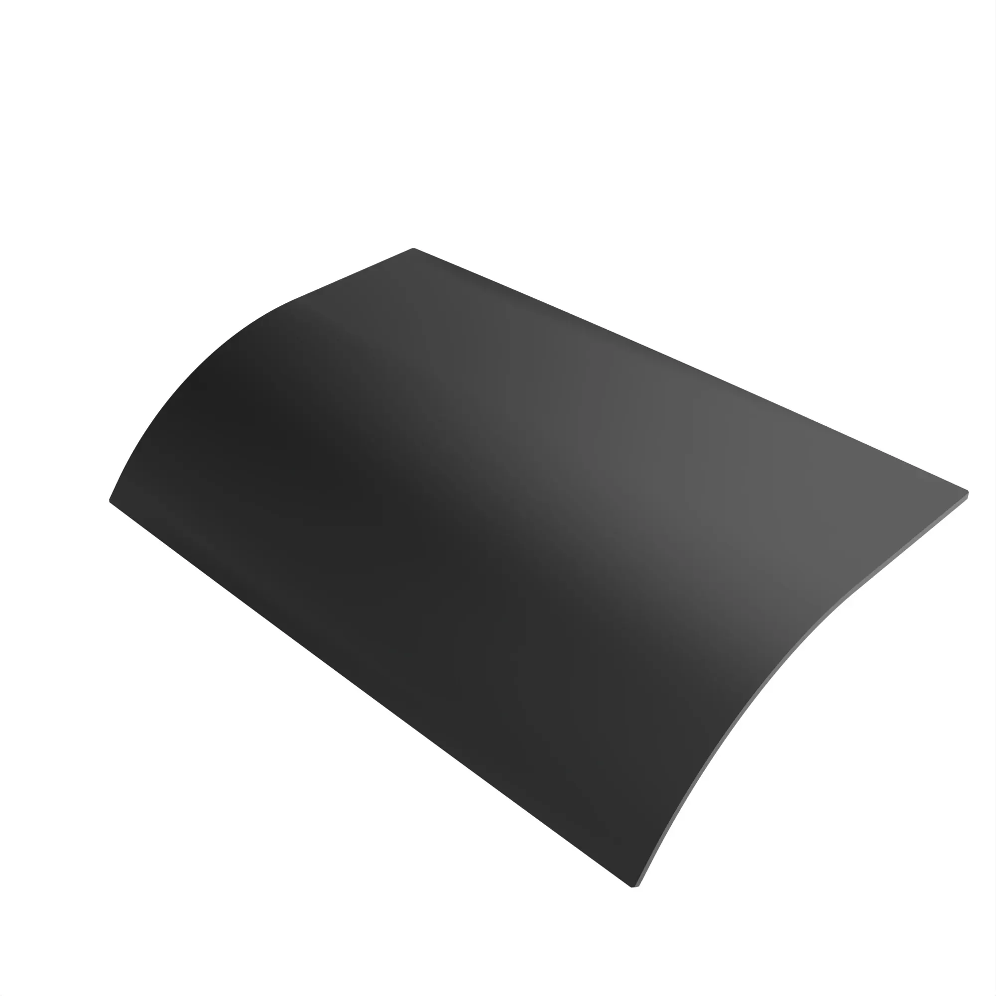 John Deere Heavy-Duty Wide Body Blower Band - Z105386