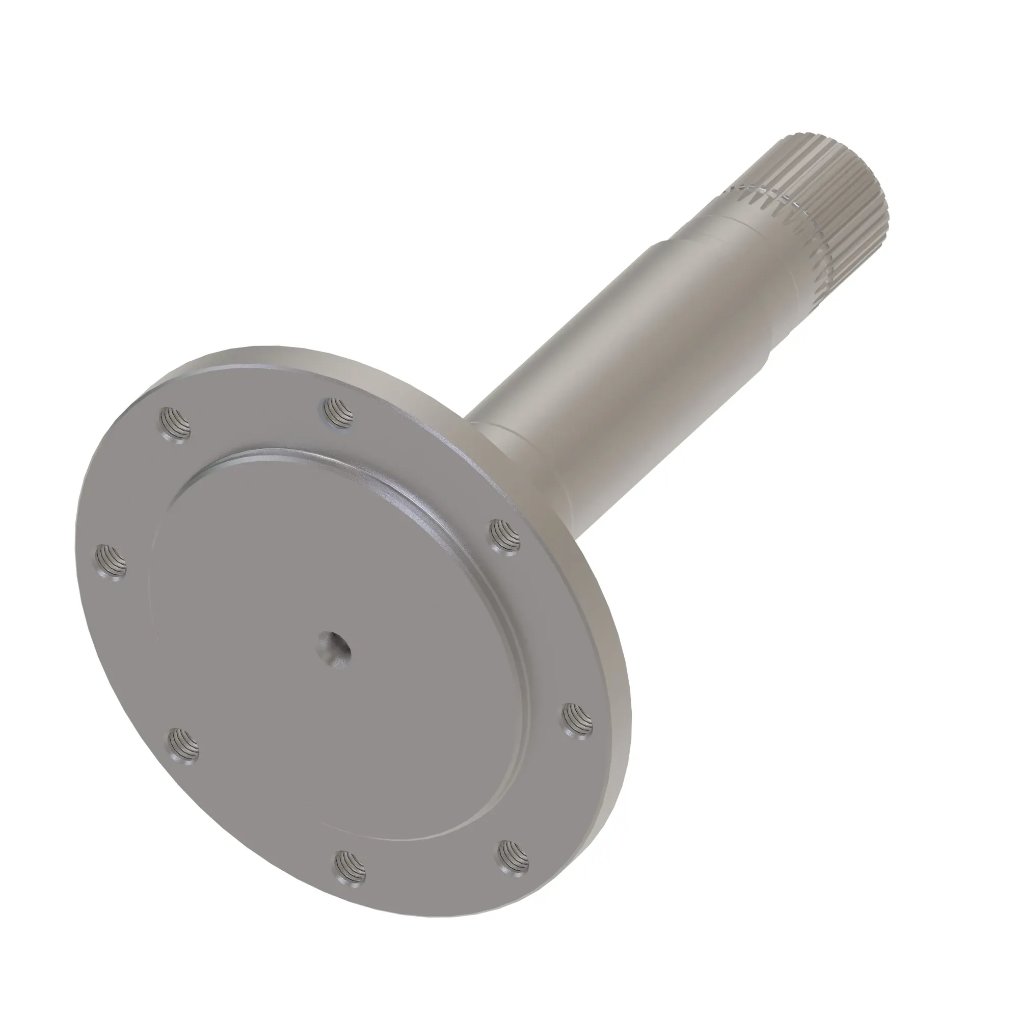 Rear Axle