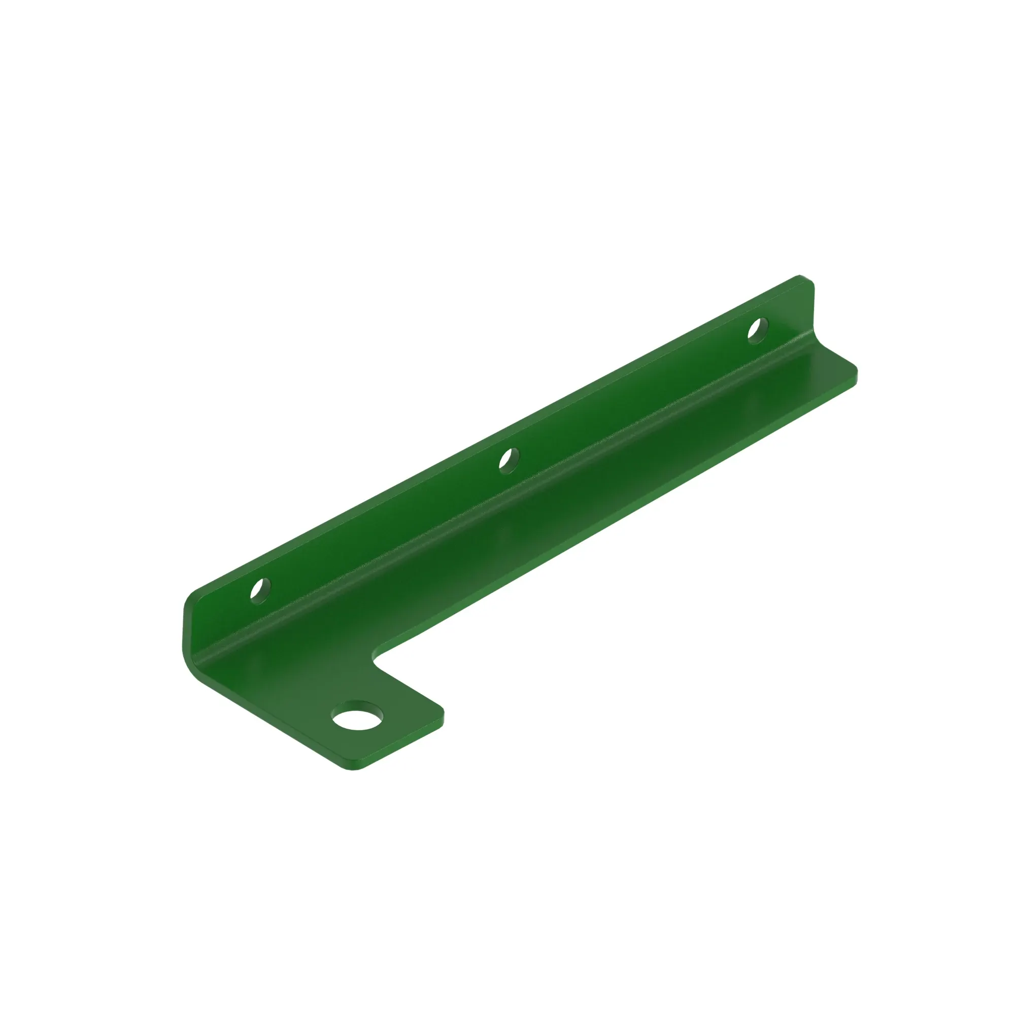 John Deere Right Side Outside Extension Cylinder Angle - N381394