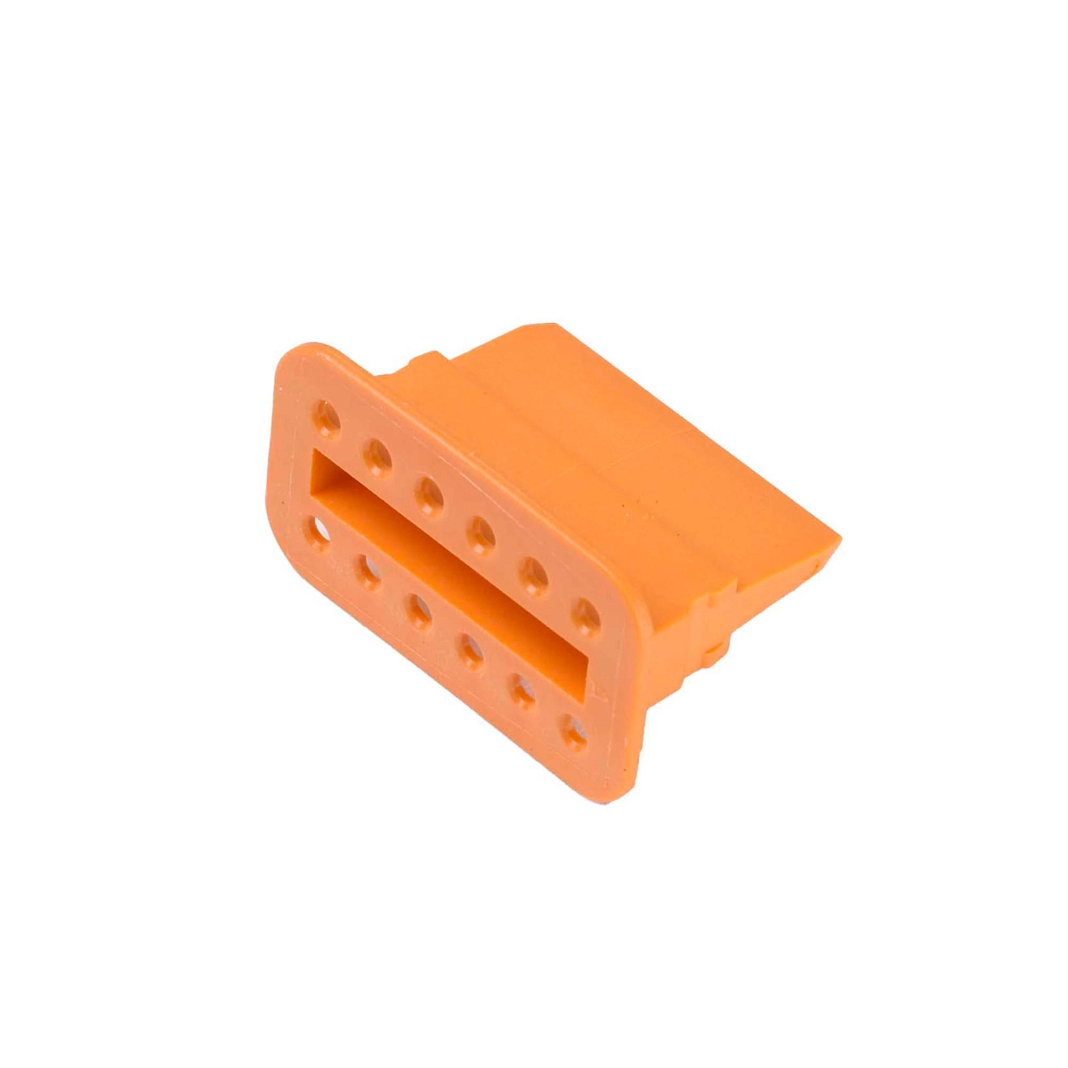 Deutsch Plug Locking Wedge