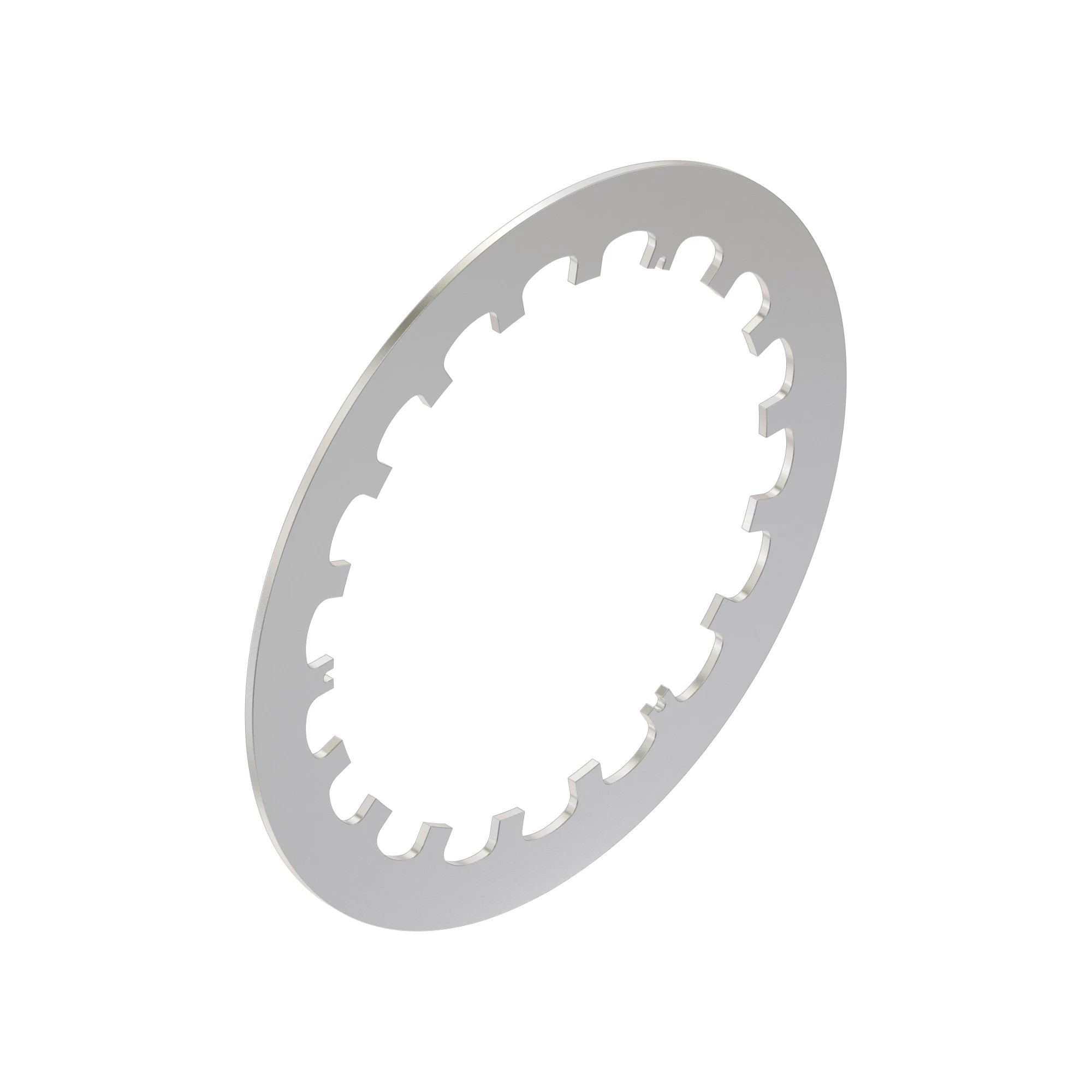 John Deere Clutch Disk Spring - YZ90748