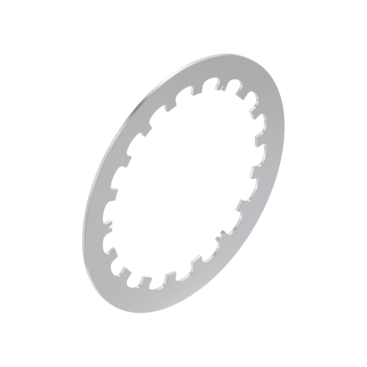 Disk Spring, Diaphragm