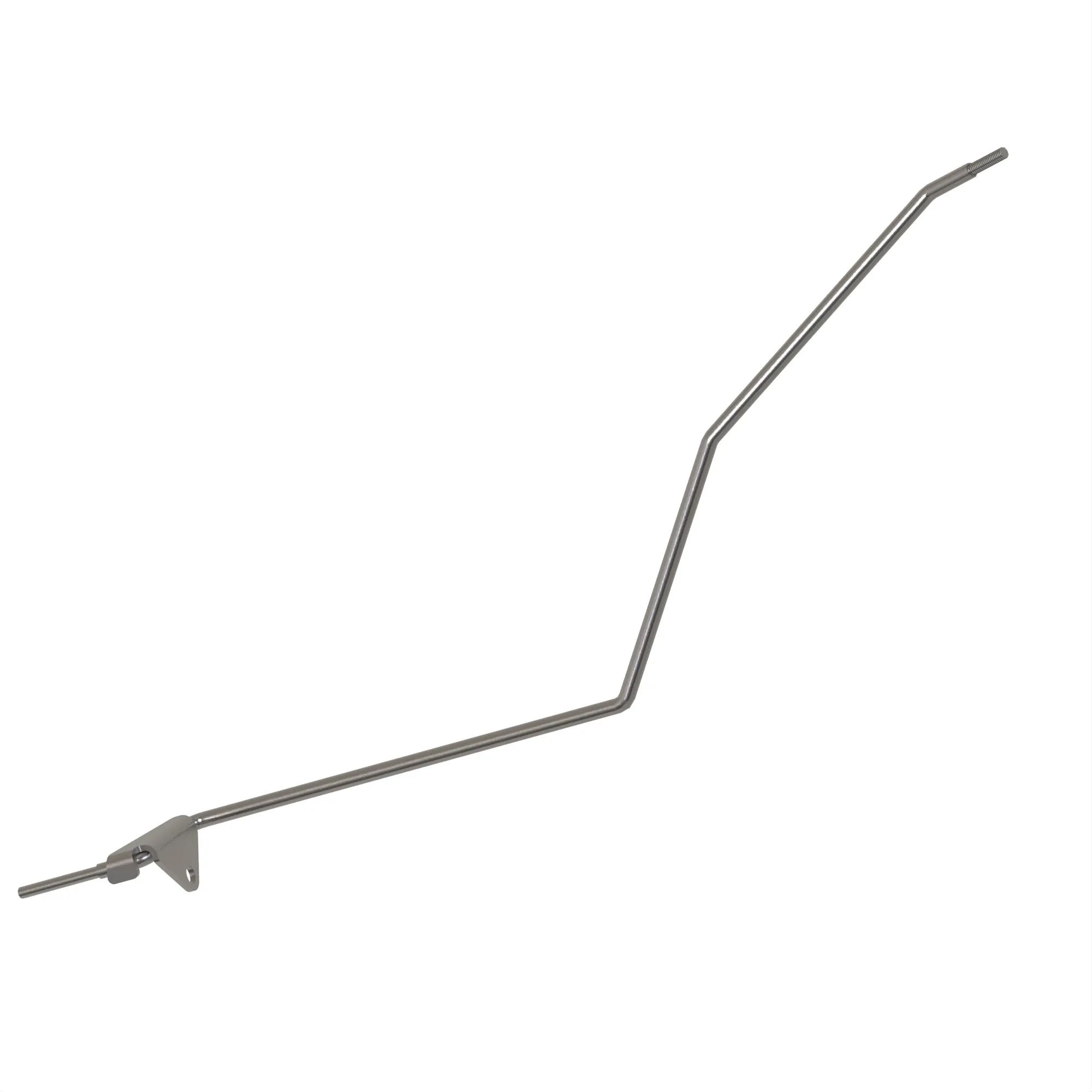 ROD, THROTTLE ROD ASSEMBLY