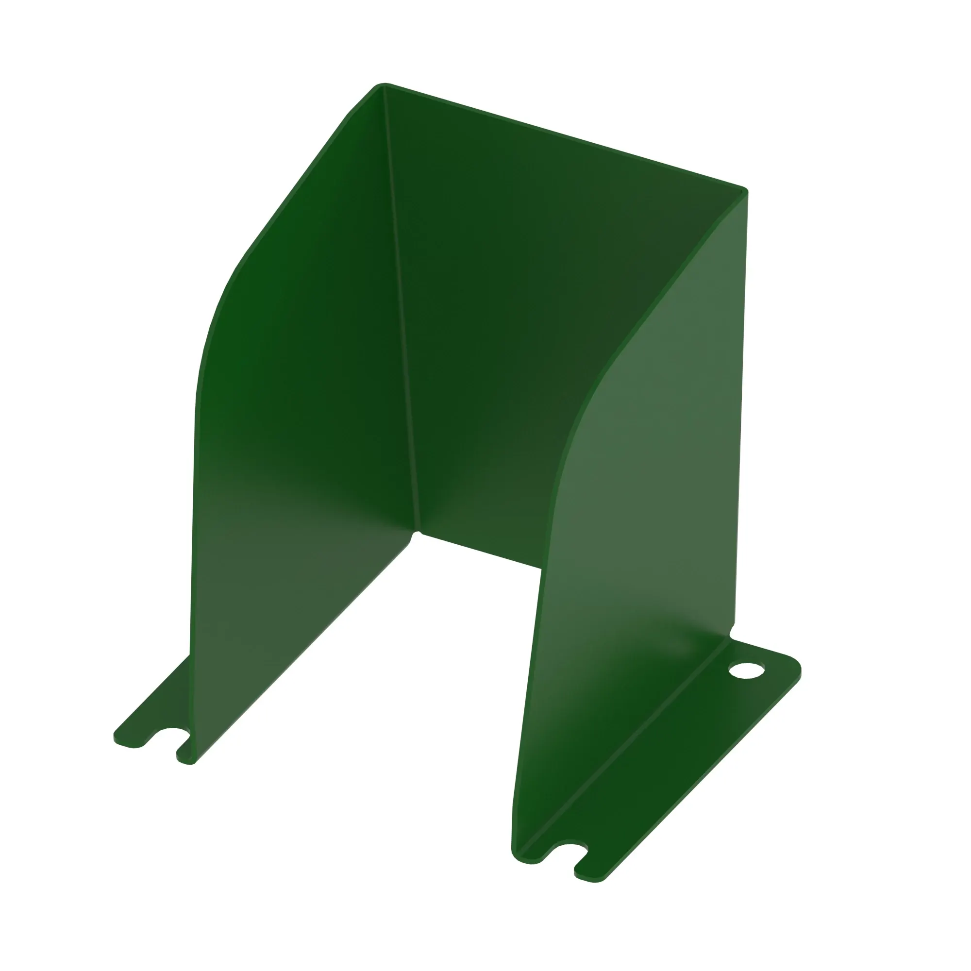 SHIELD - DRIVESHAFT