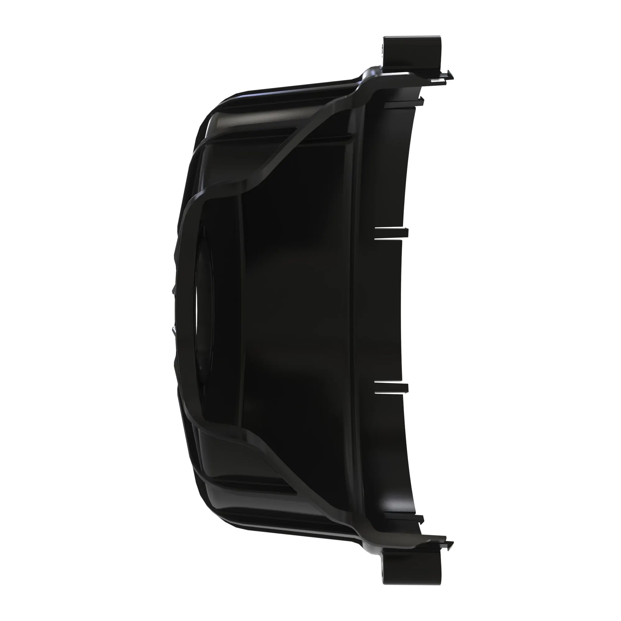 MFWD Clutchdrum, DPT