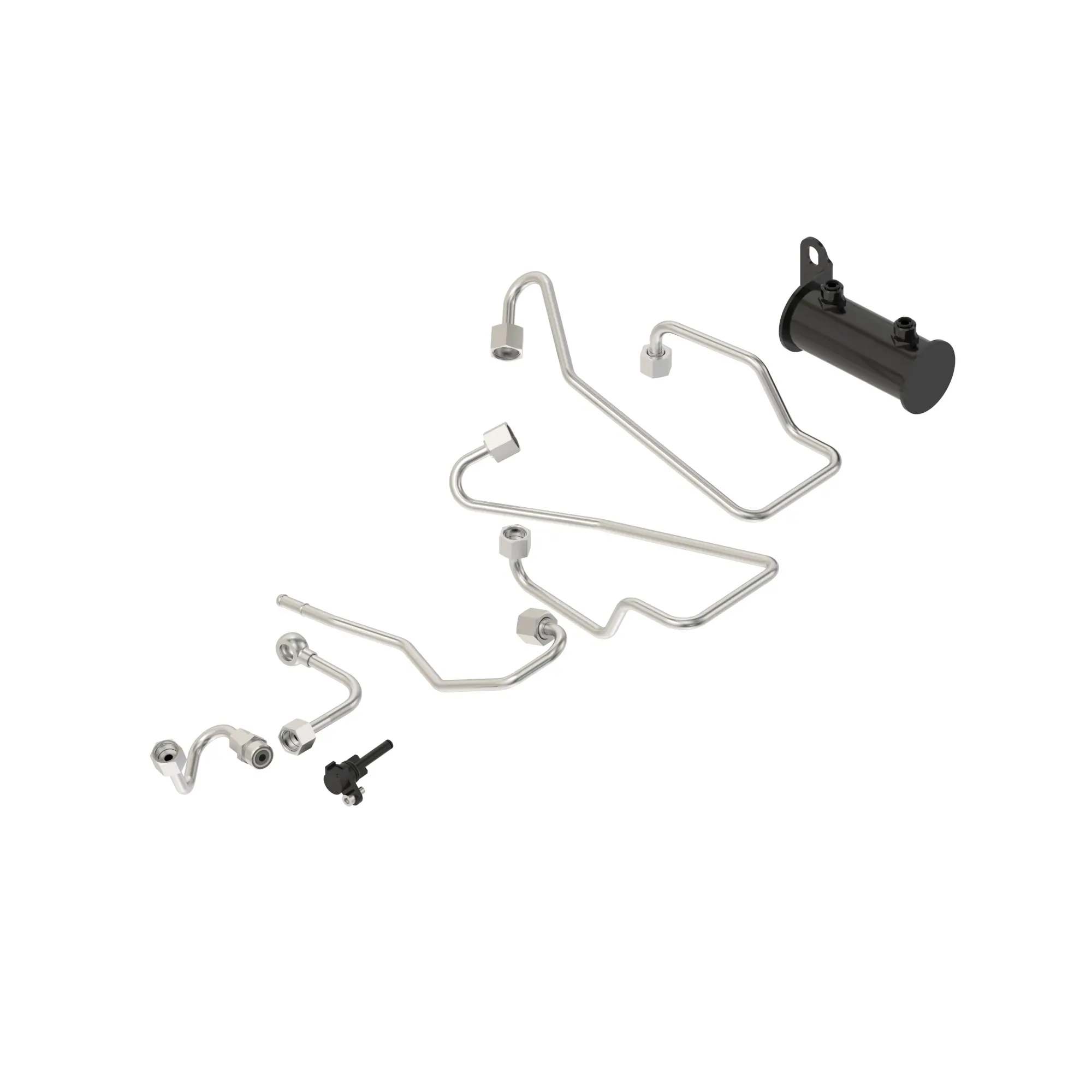 John Deere Brake Reservoir Hardware Kit - BSJ10619