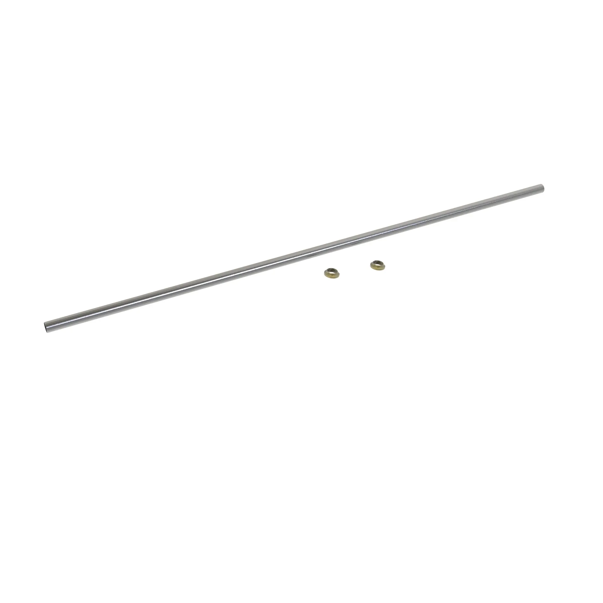 John Deere Stainless Steel Spray Pipe Kit - AKK27104