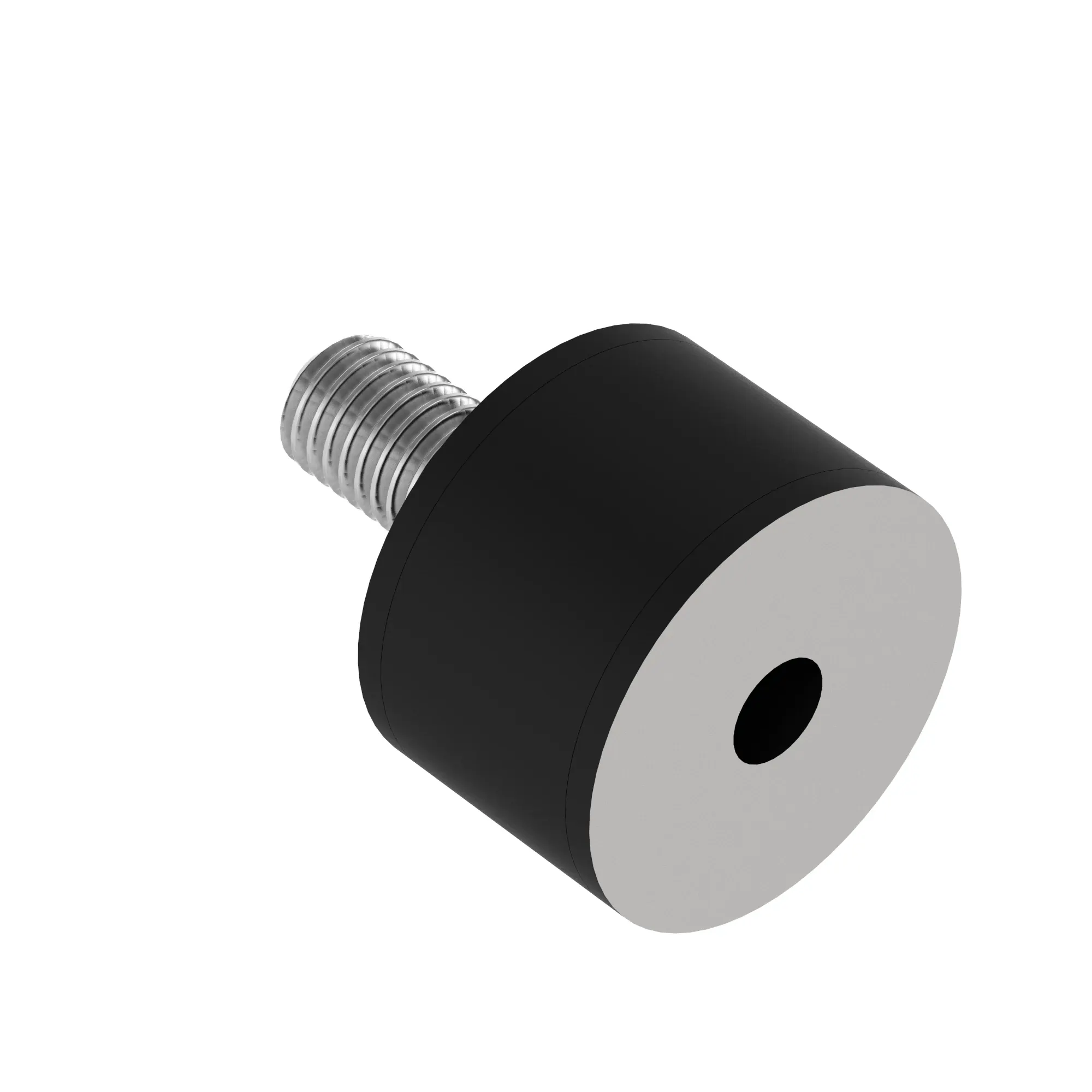 Isolator