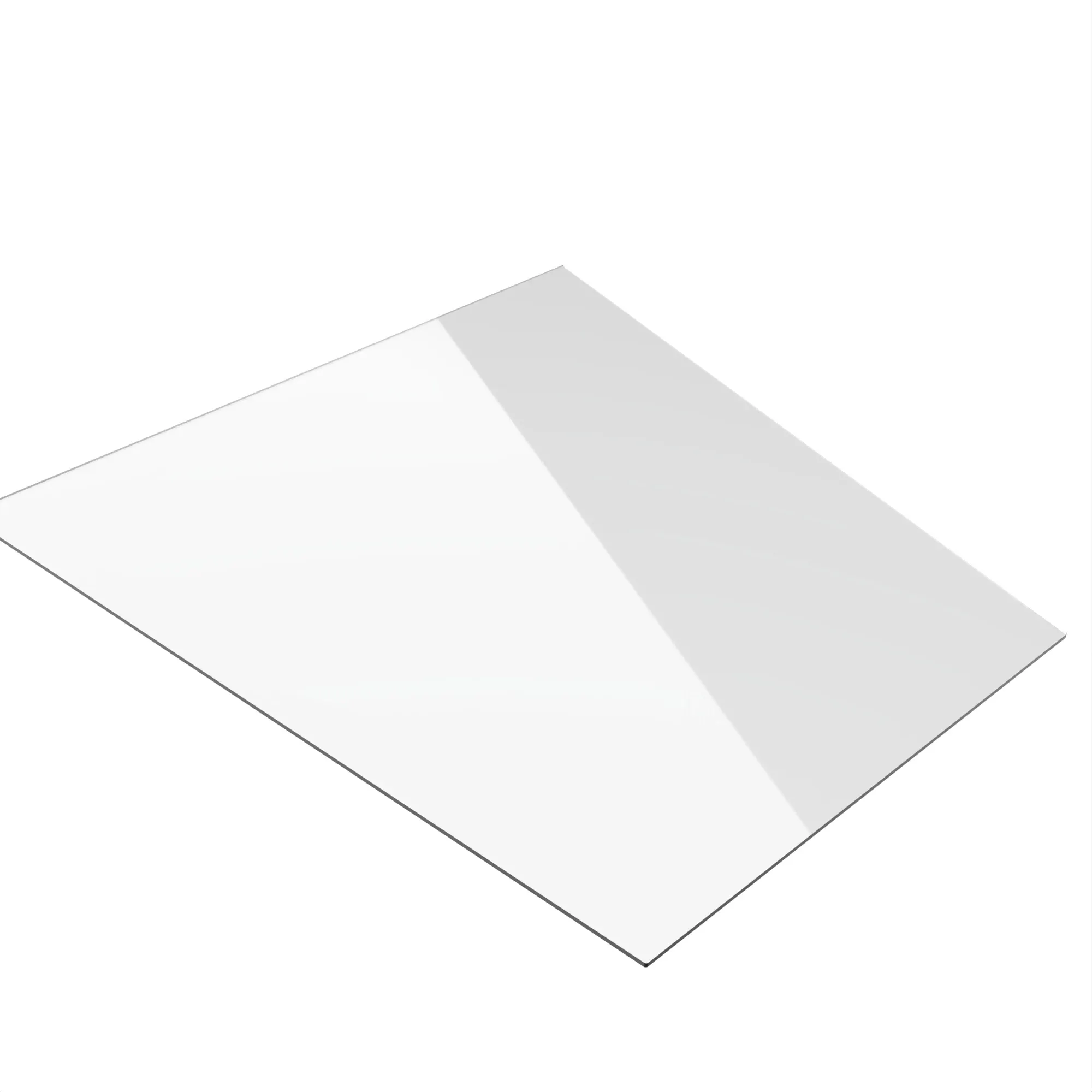 John Deere Windshield - T196237