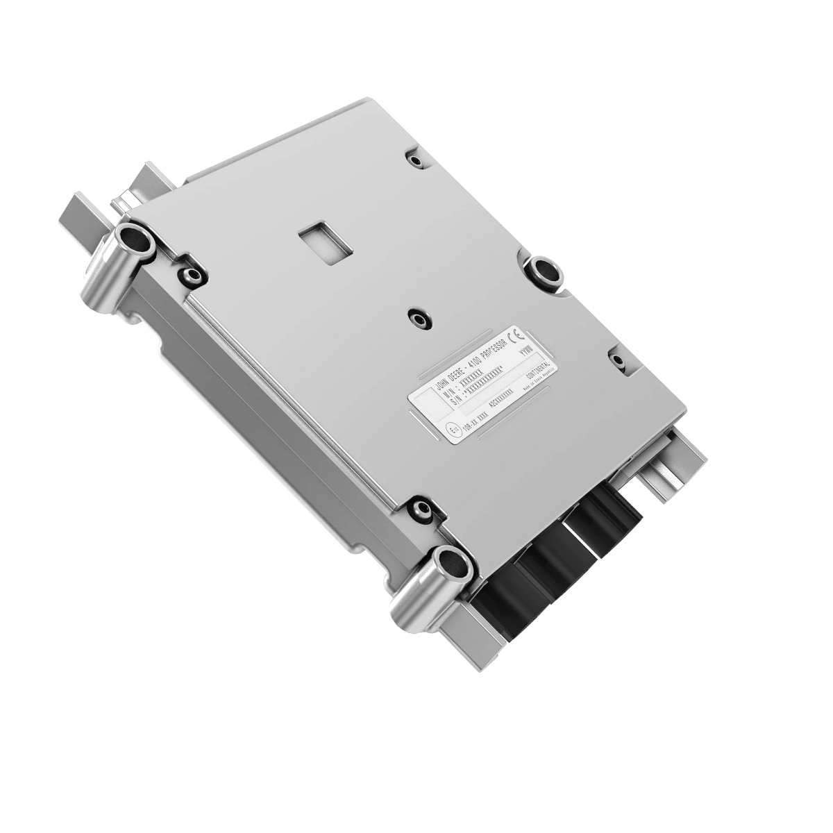 ELECTRONIC CONTROL UNIT, 4100 ARM V