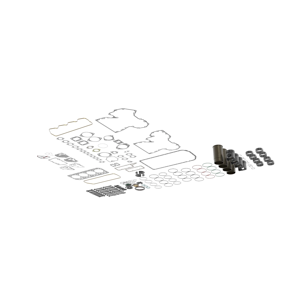 Engine Overhaul Kit