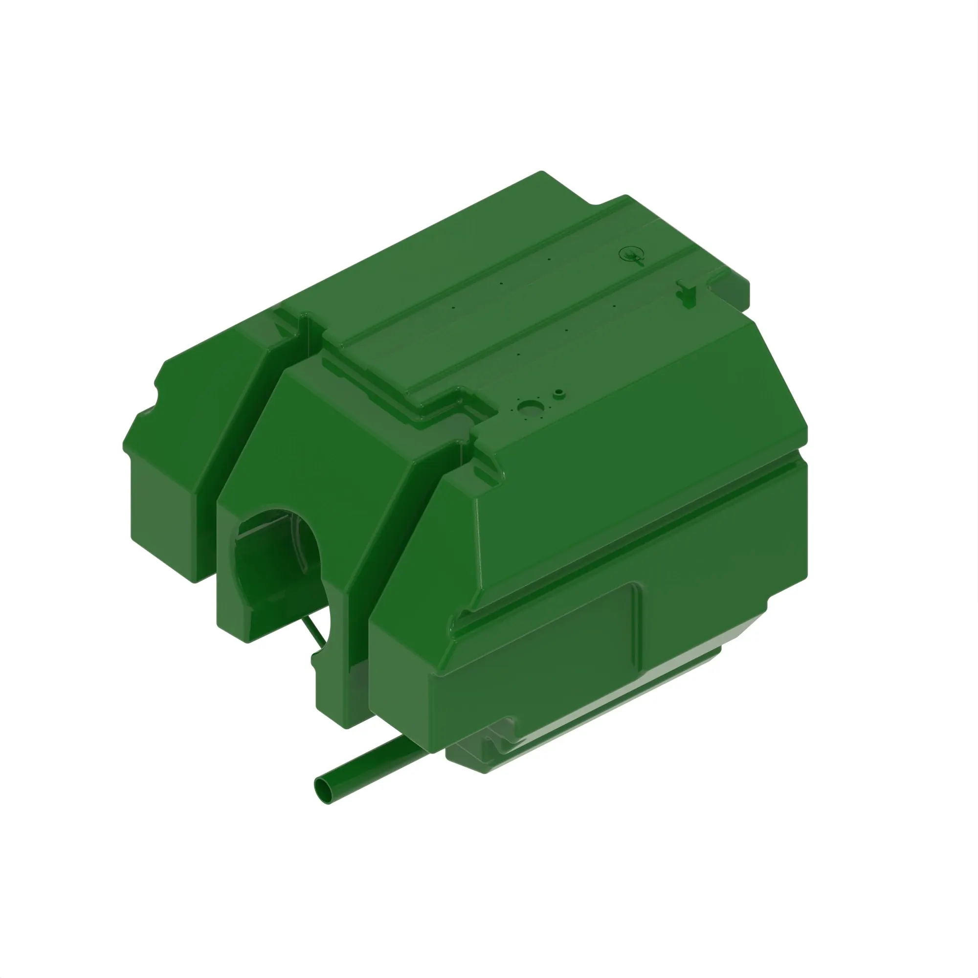 RE237811: Fuel Tank