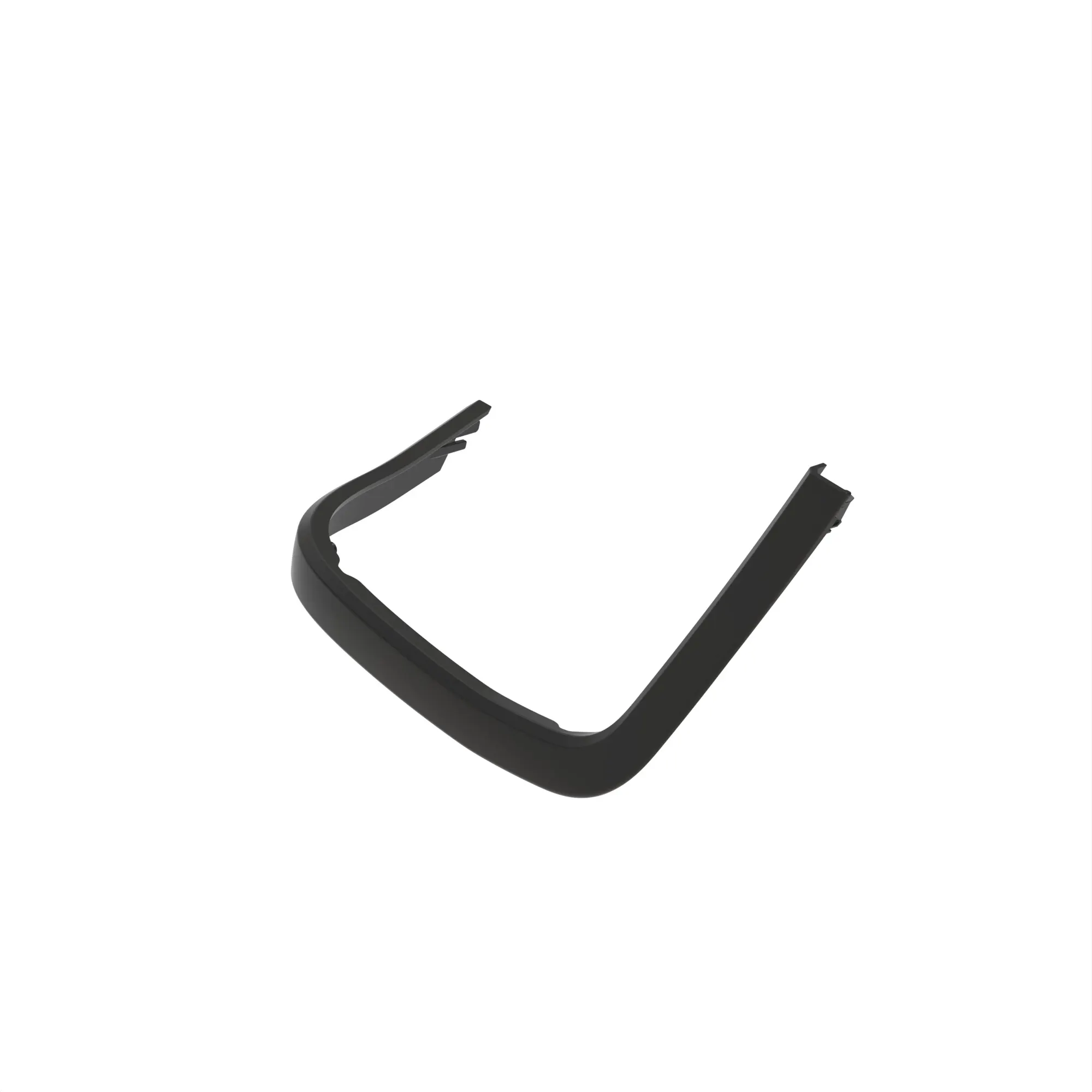John Deere Hood Enclosure Frame - R569211