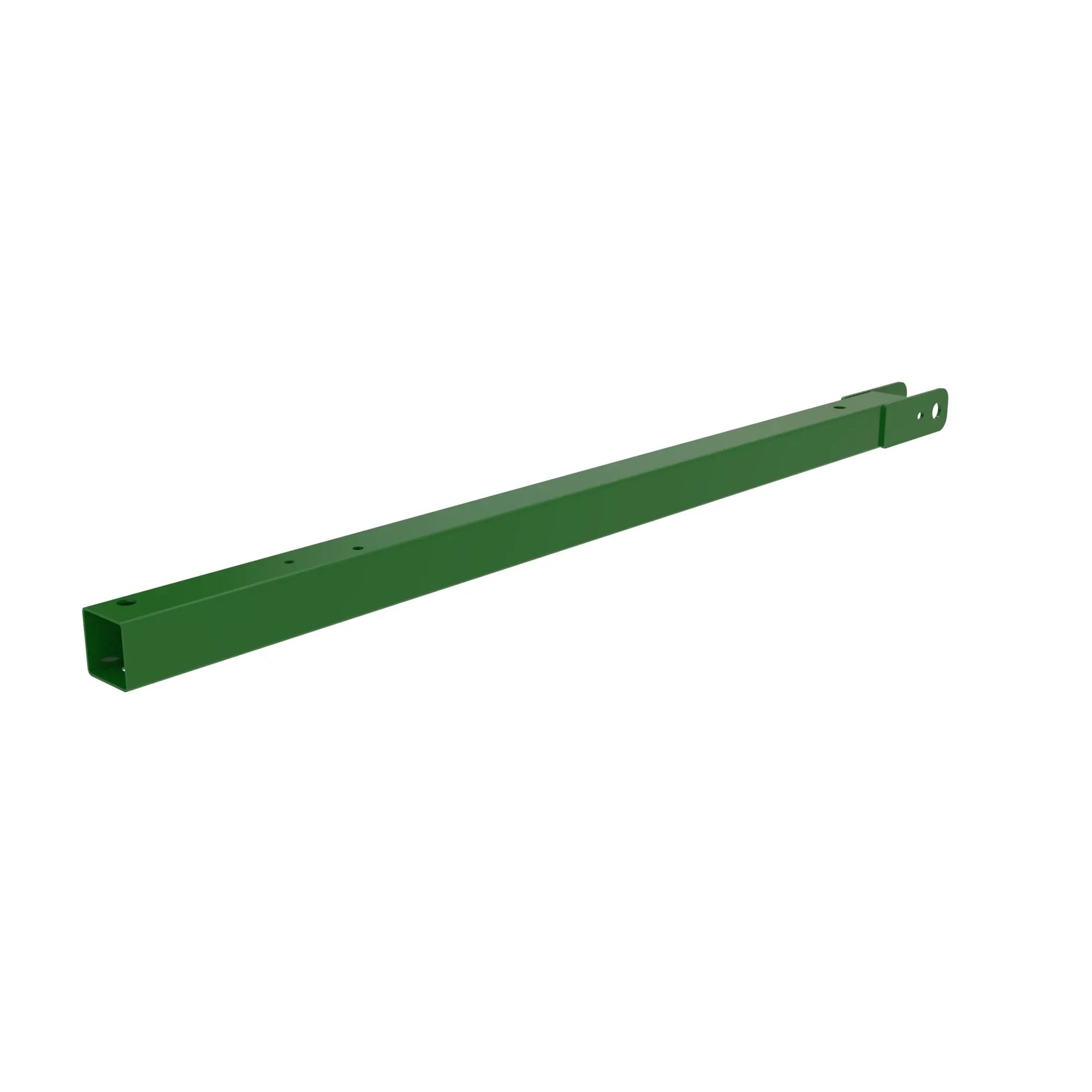 WELDMENT, MALE END