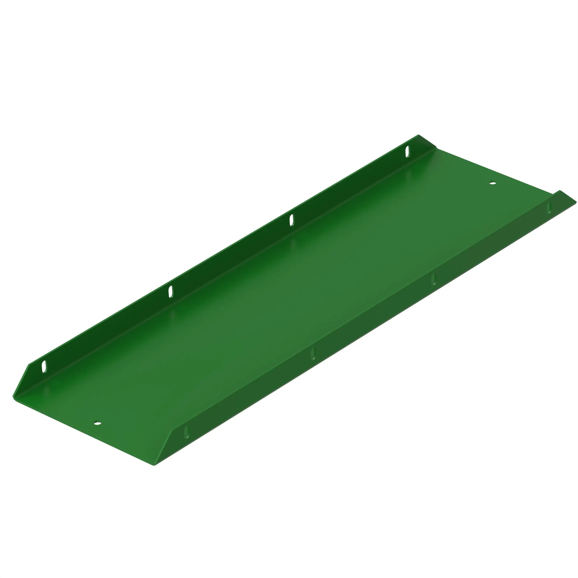 SHEET-TOP BRACE 12IN EXT 07