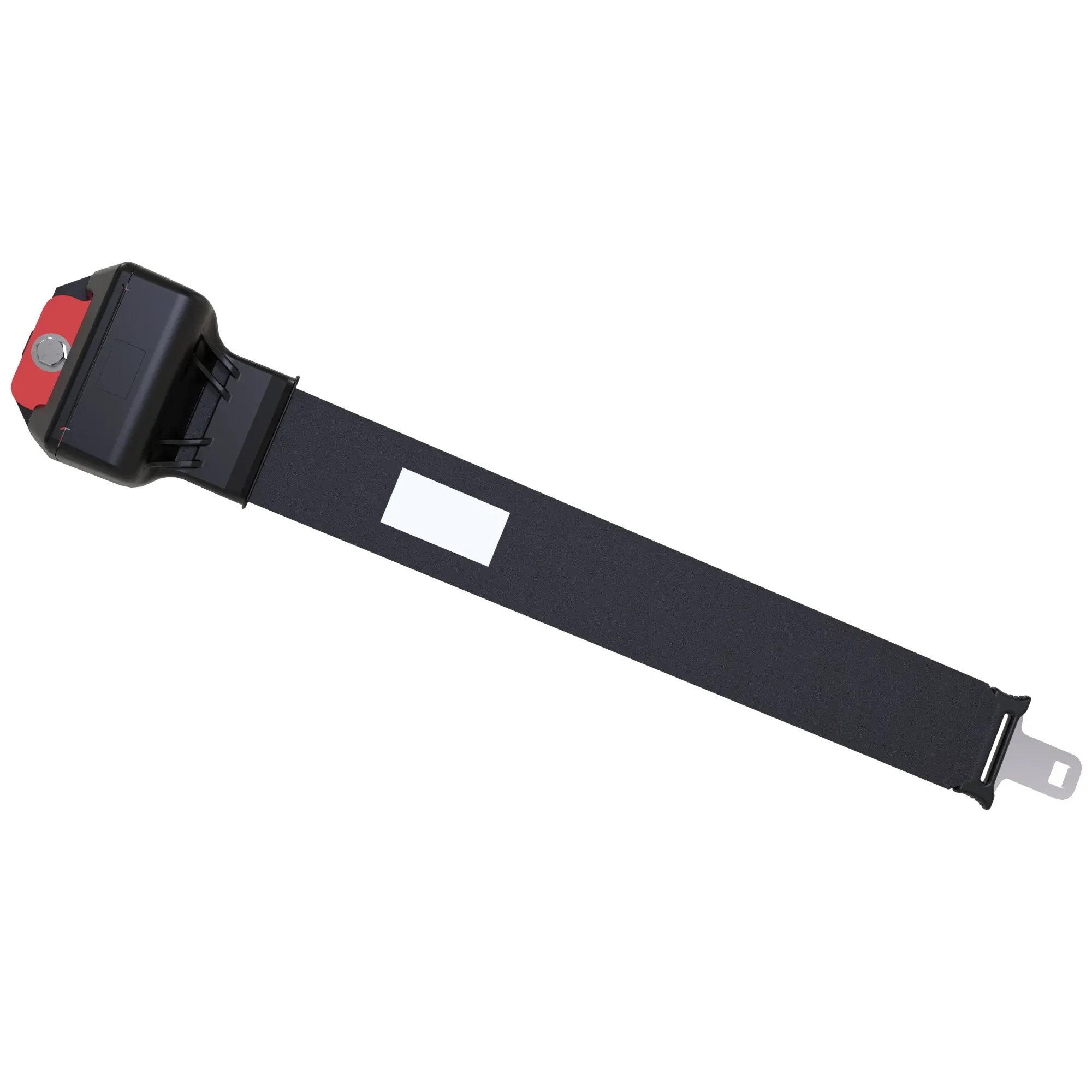 John Deere Seat Belt - ADX15805