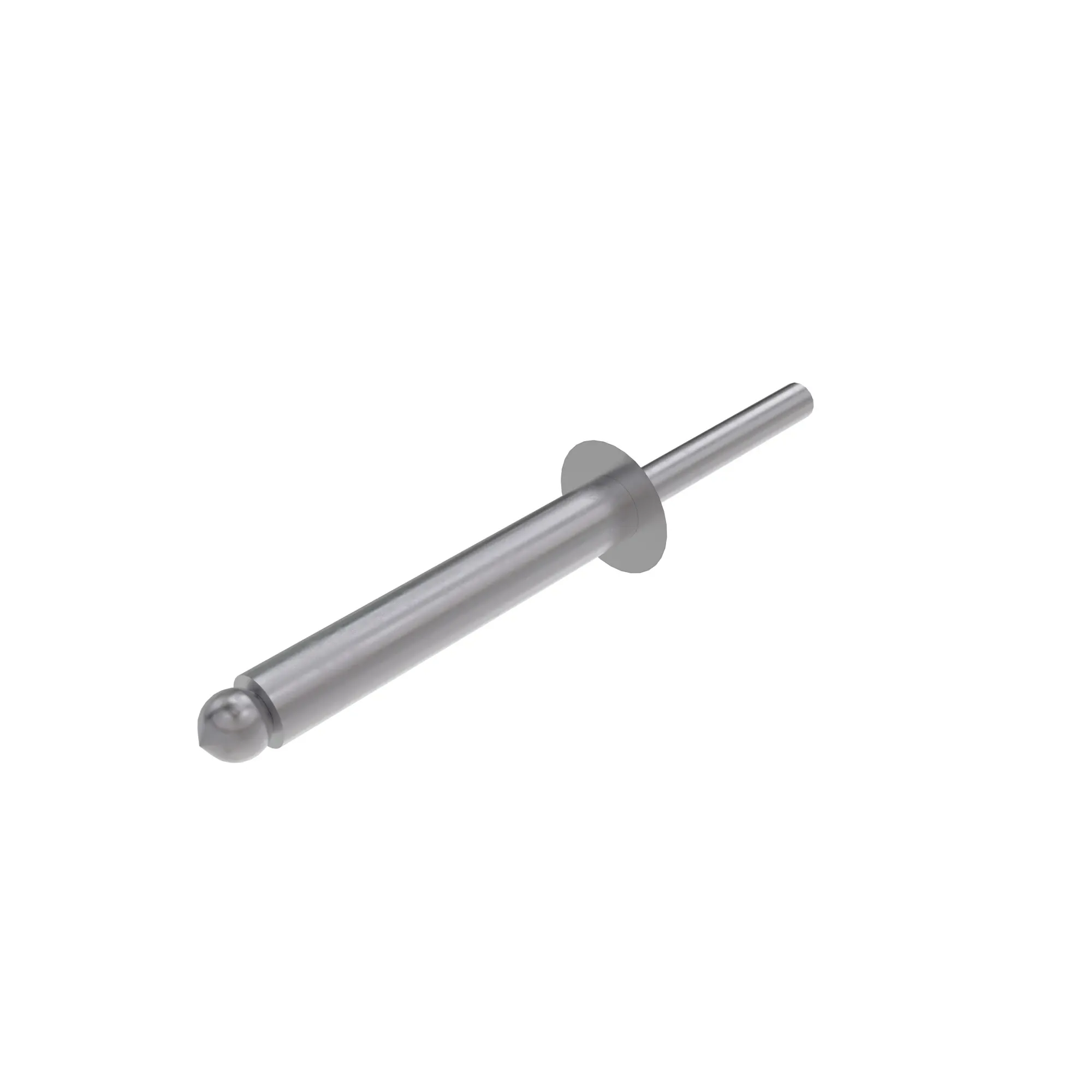 John Deere Stainless Steel Dome Head Blind Rivet - AKK21509