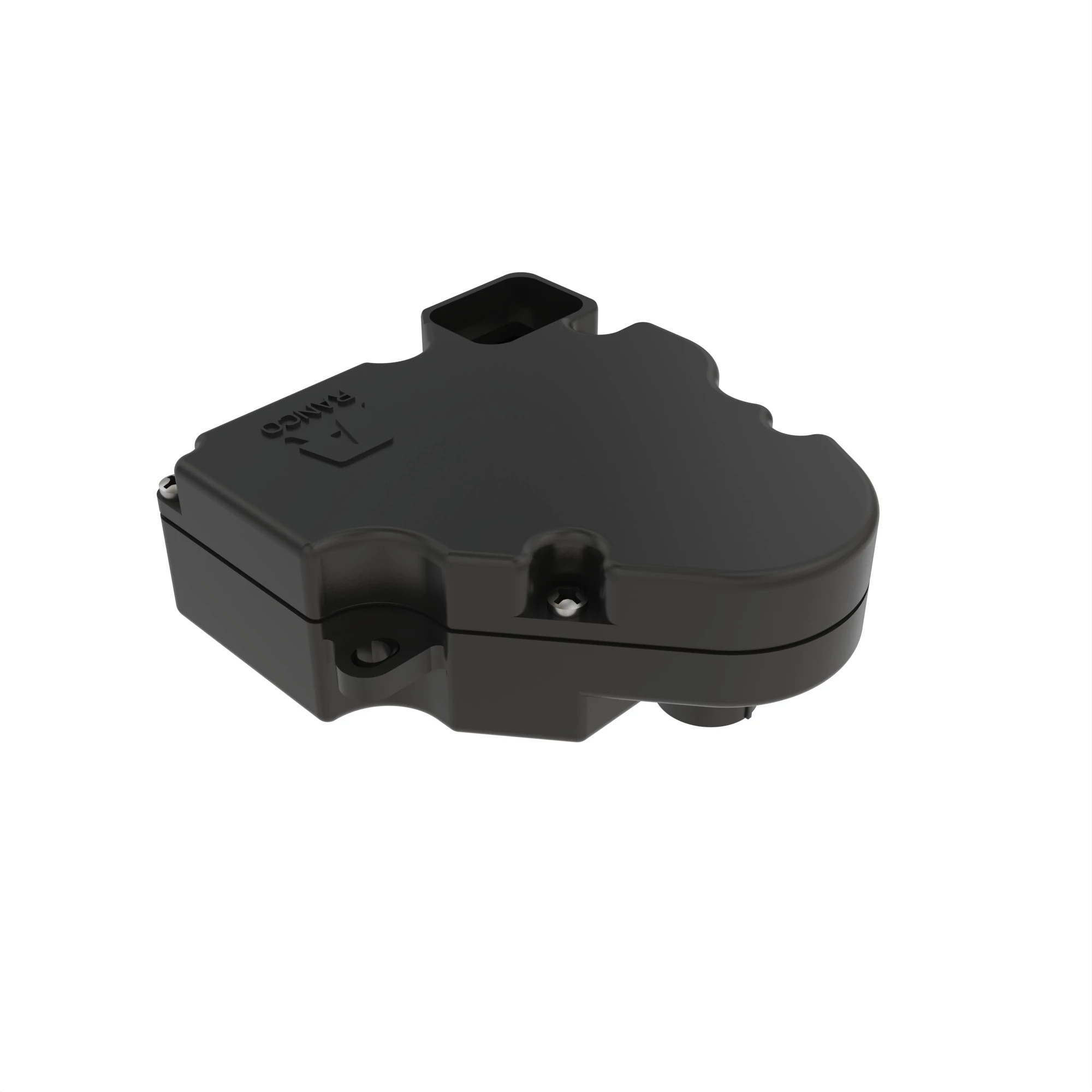 John Deere Cab Heater Actuator - AT503111