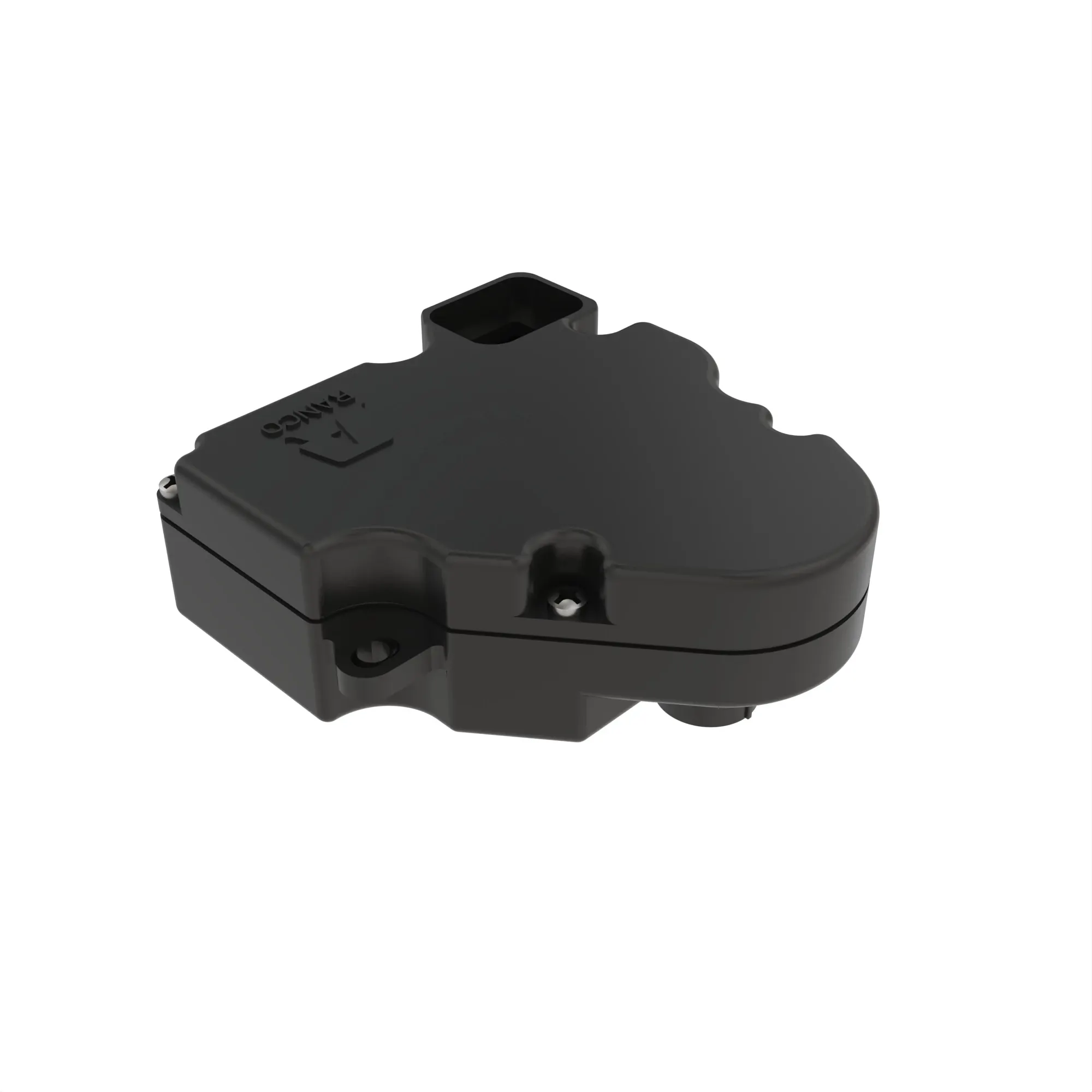 John Deere Cab Heater Actuator - AT503111