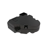 John Deere Cab Heater Actuator - AT503111