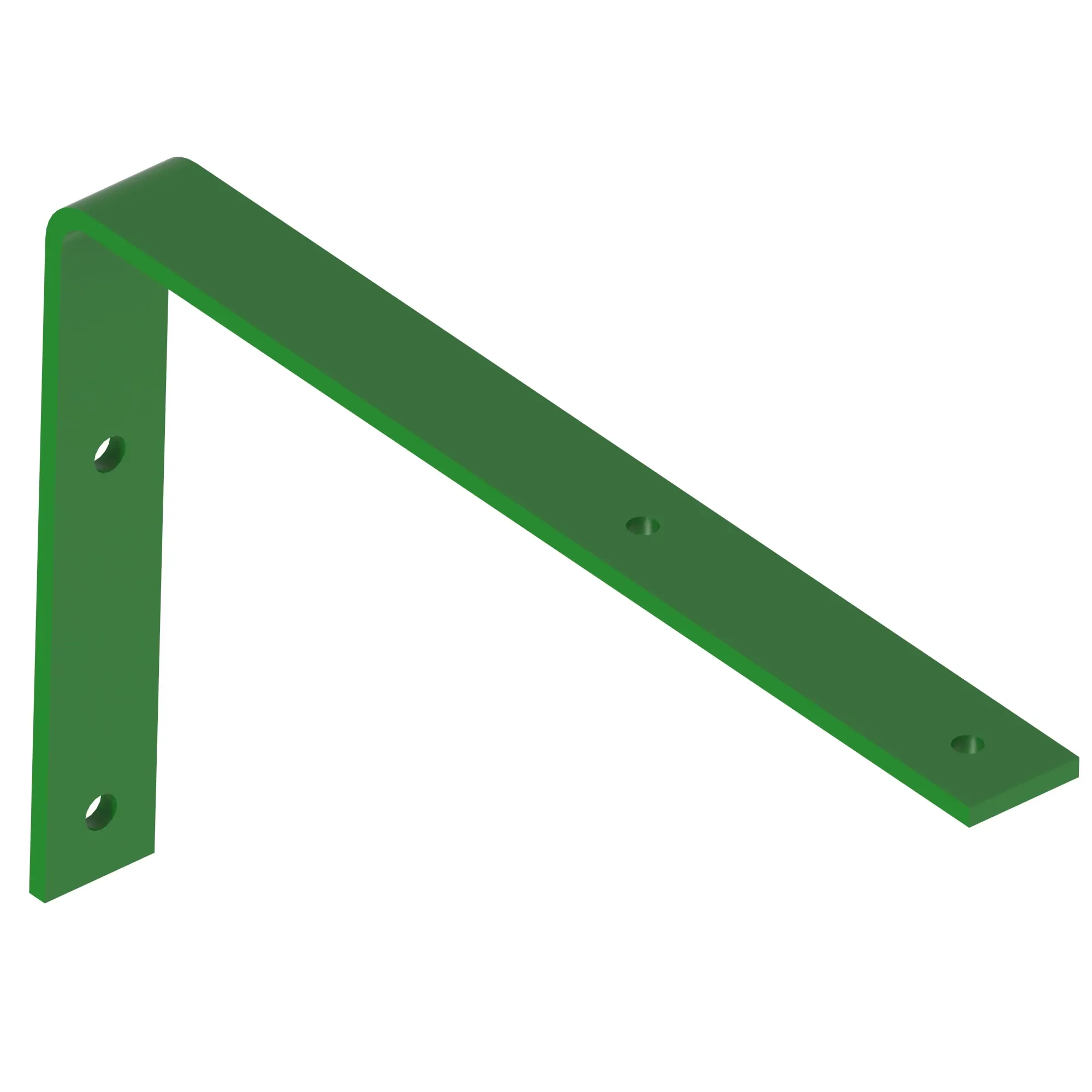 BRACKET, EURO-SMV SIGN