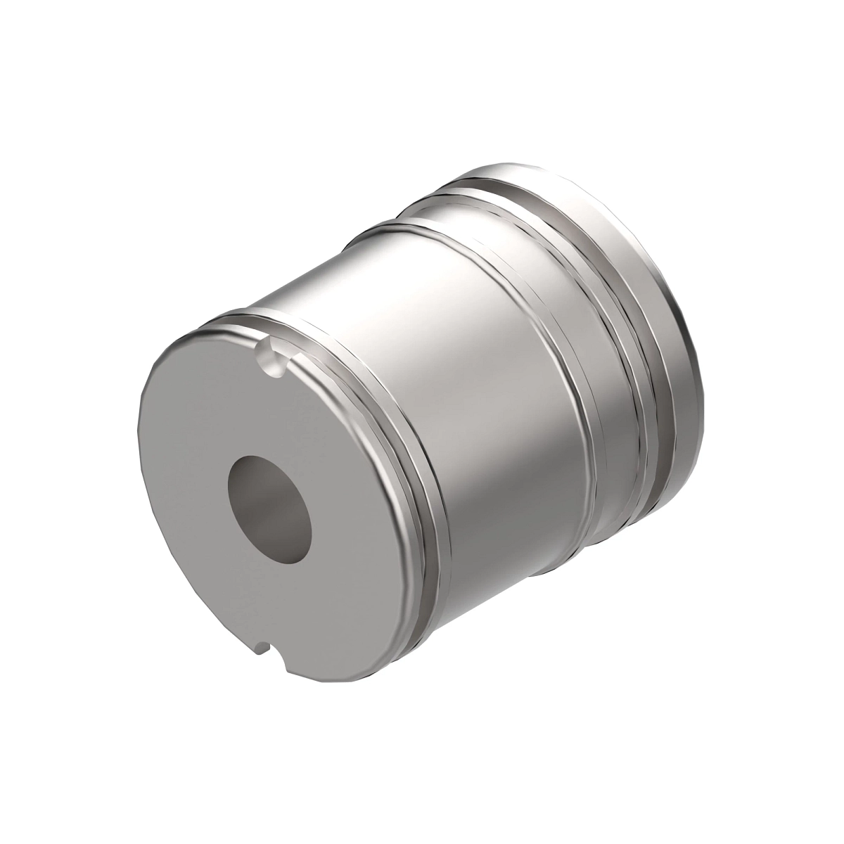 Piston, 110X56 Brake Ring, 2 Pc Sea