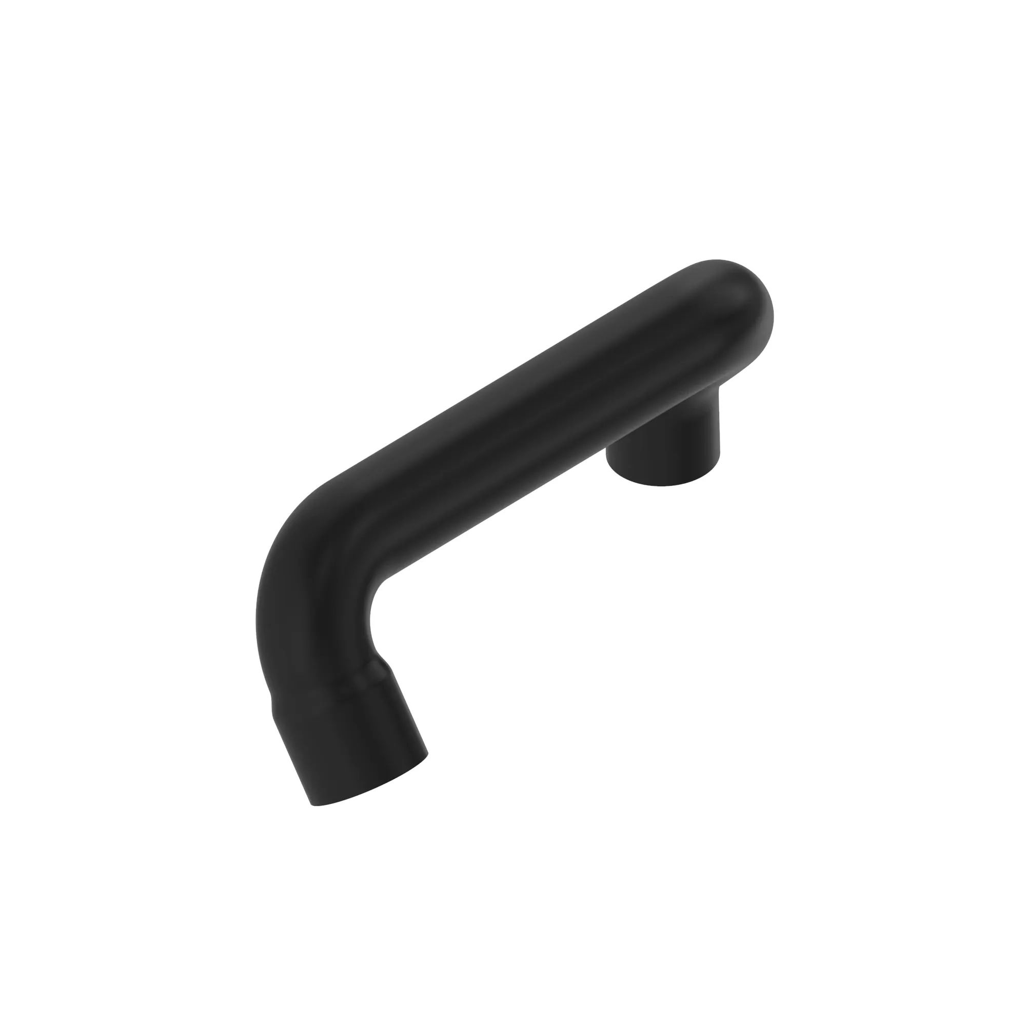 John Deere Hose, Radiator Engine To Tee Fitting - T421397