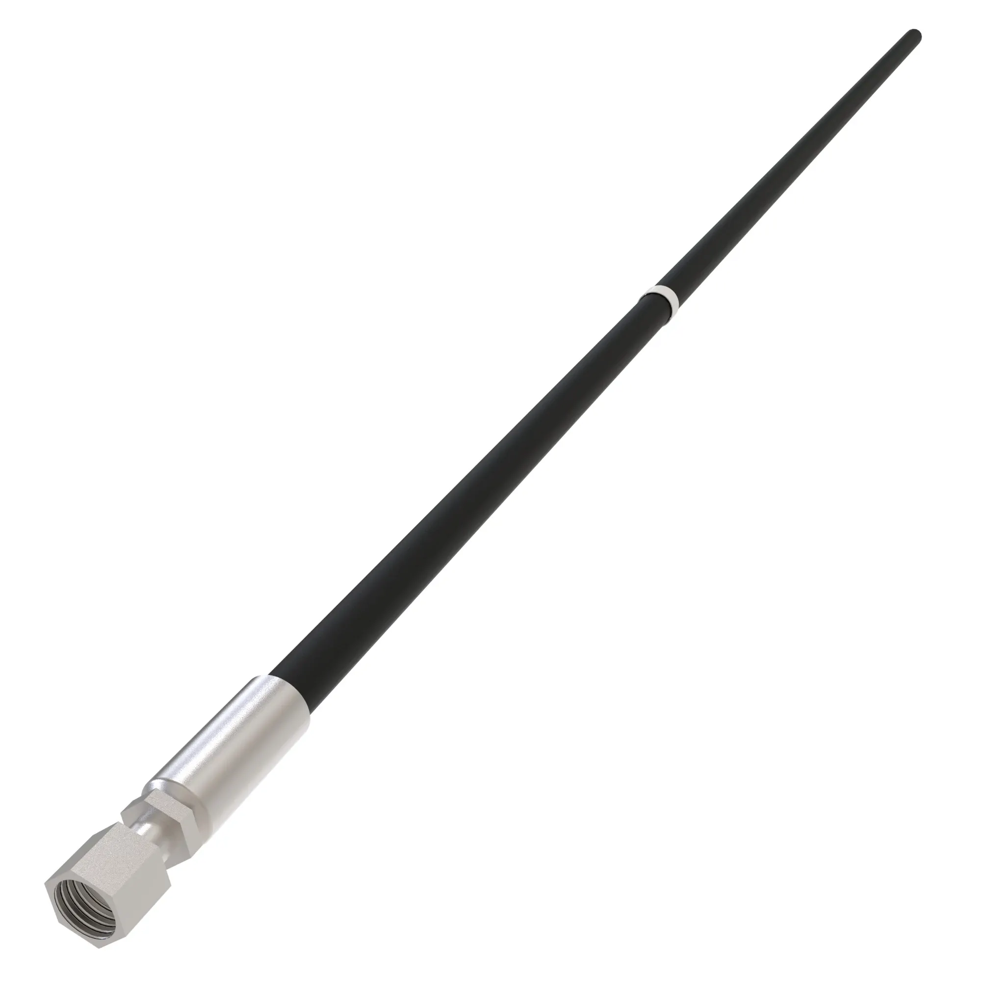 John Deere Fuel Line, Supply - AKK39007