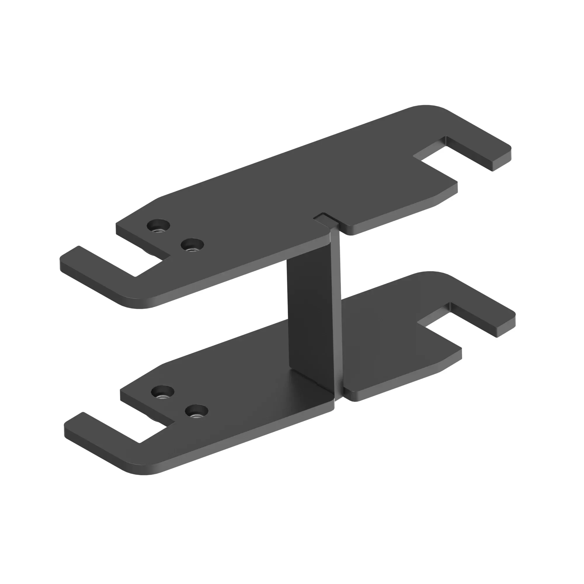 BRACKET, FRONT GUARD