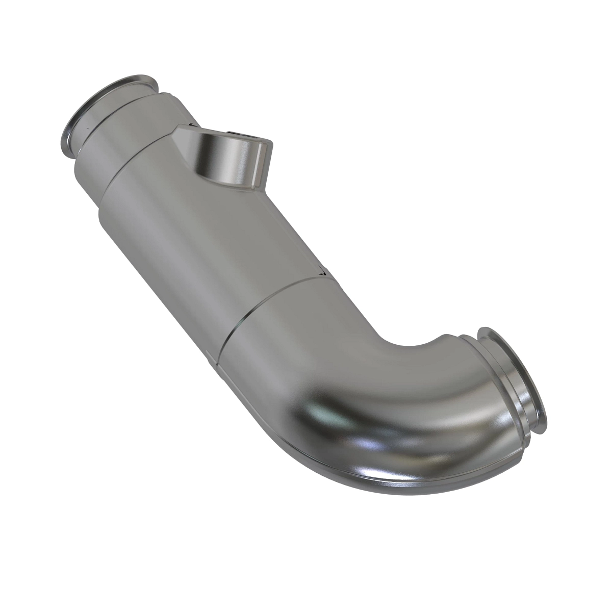 Scr-Decomposition Tube Assy