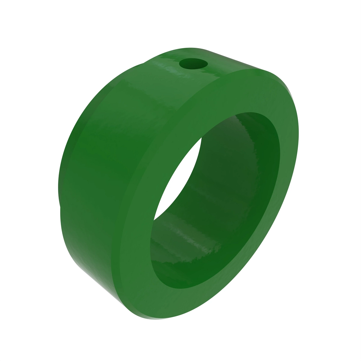 Sleeve-Actuator Mounting