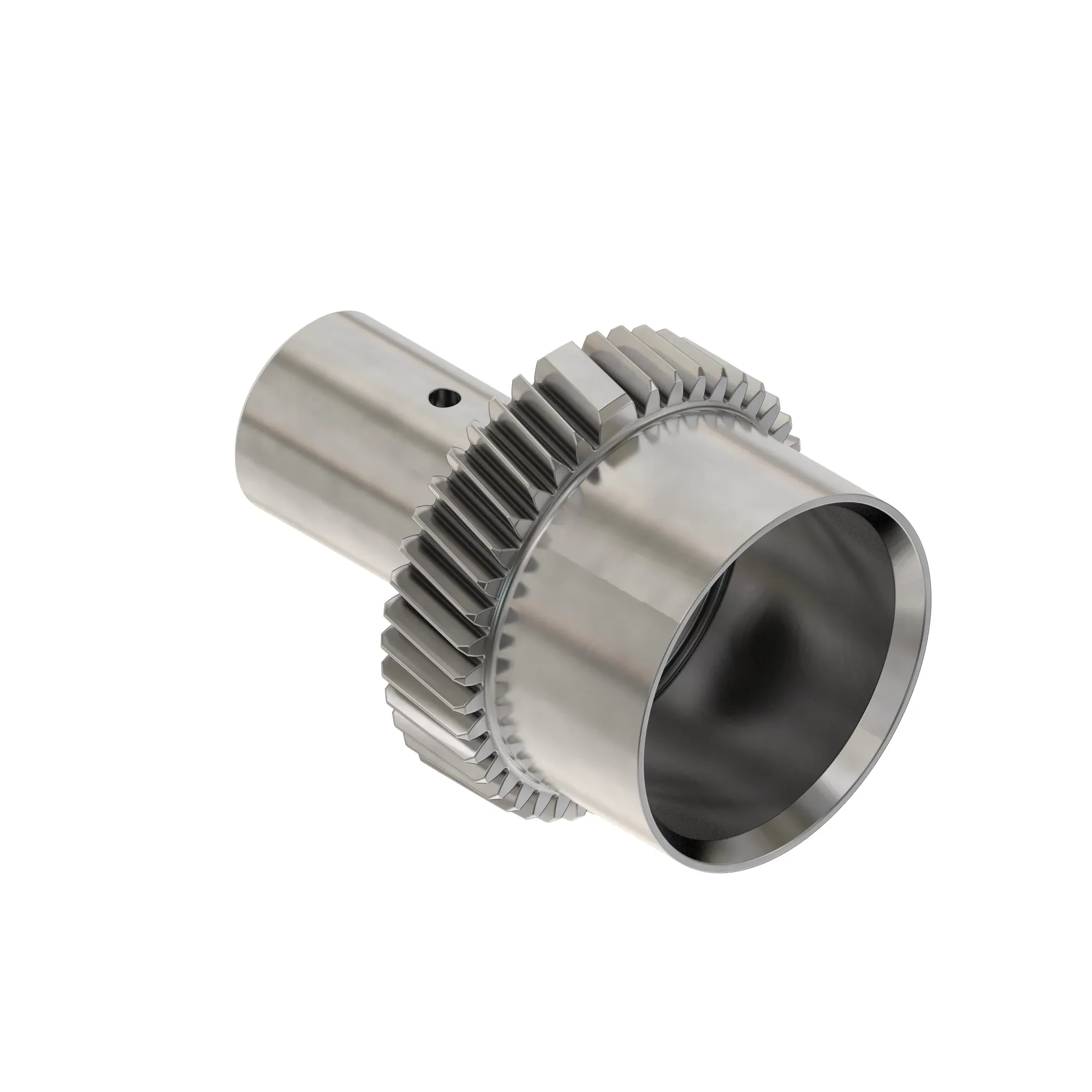 John Deere Splined Coupling - YZ92161