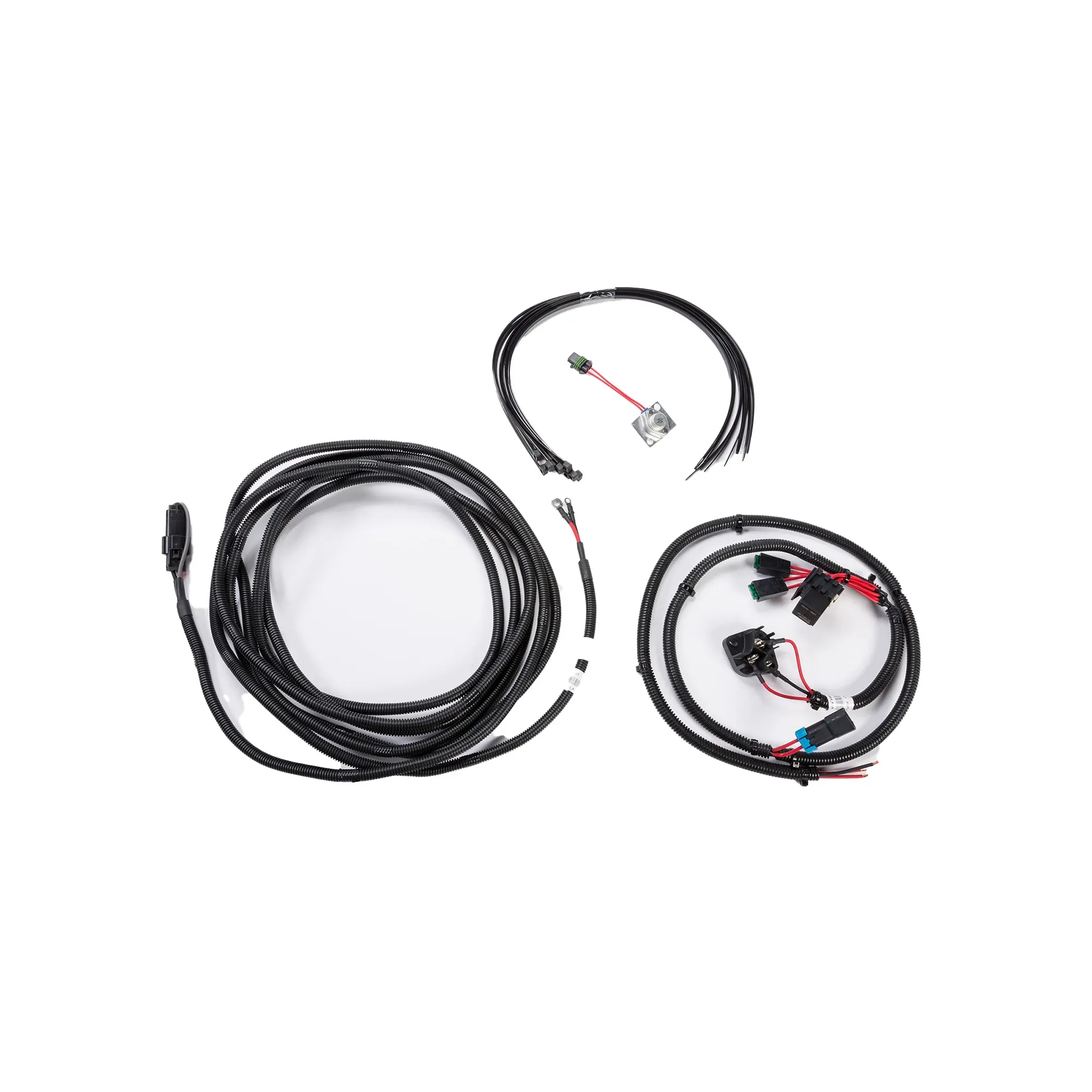 John Deere GreenStar™ Ready Harness Kit - PF90822