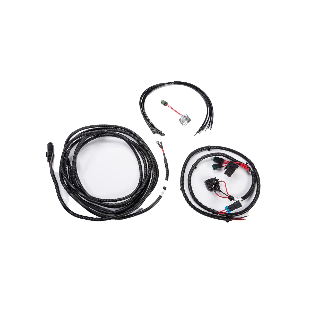 Harness Kit, High Current Powe
